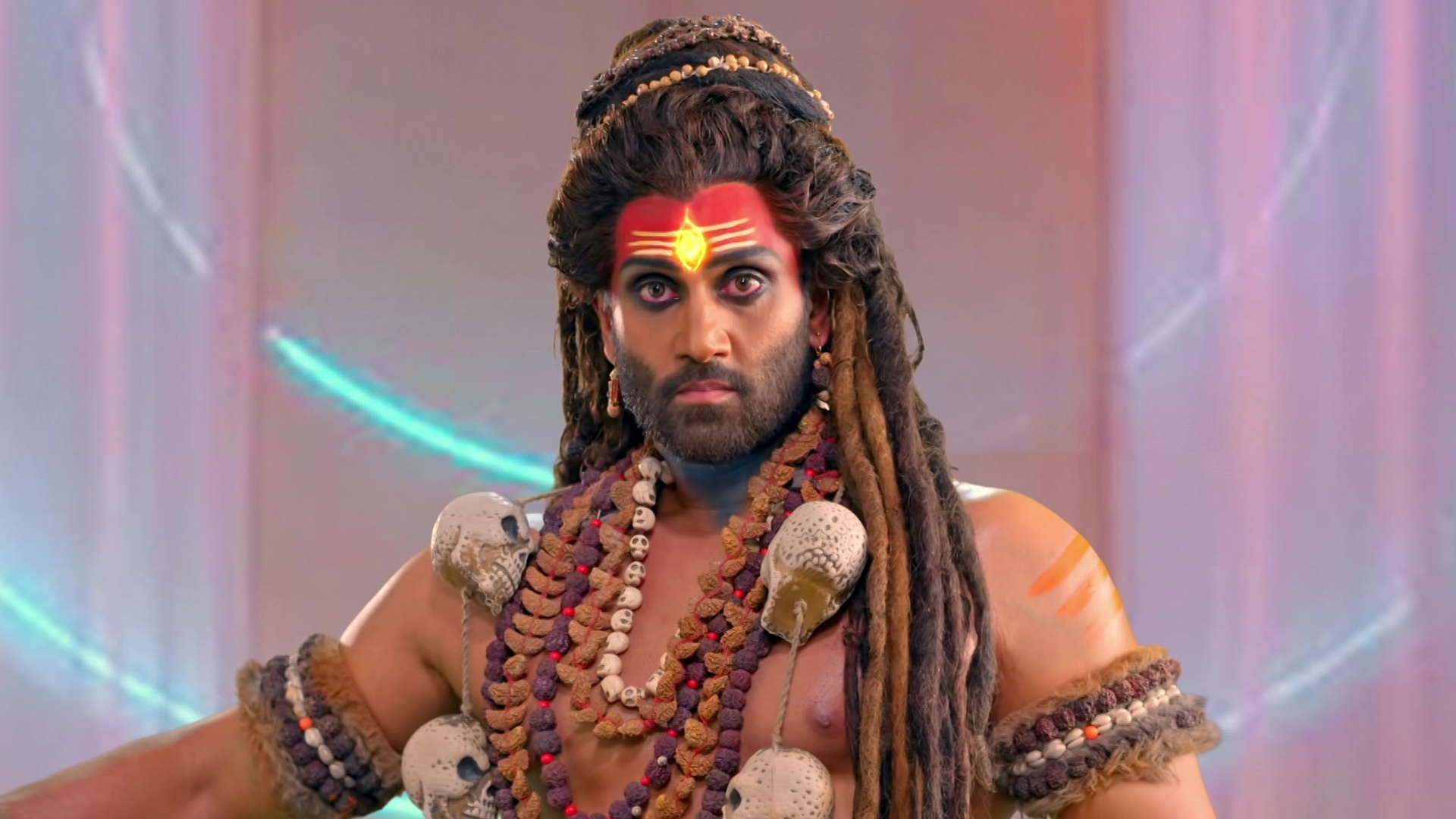 Shiva Shakthi Thiruvilayadal Online