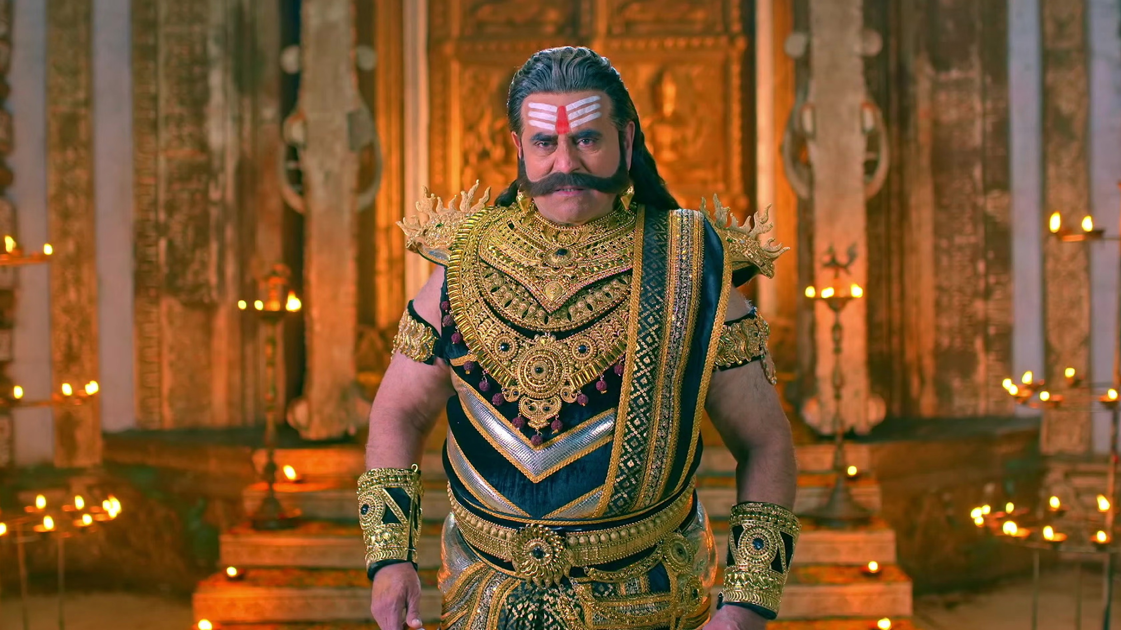 Shiva Shakthi Thiruvilayadal Online