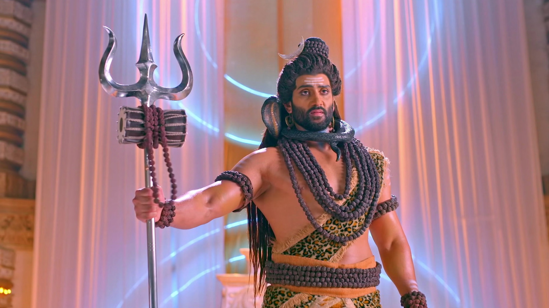 Shiva Shakthi Thiruvilayadal Online