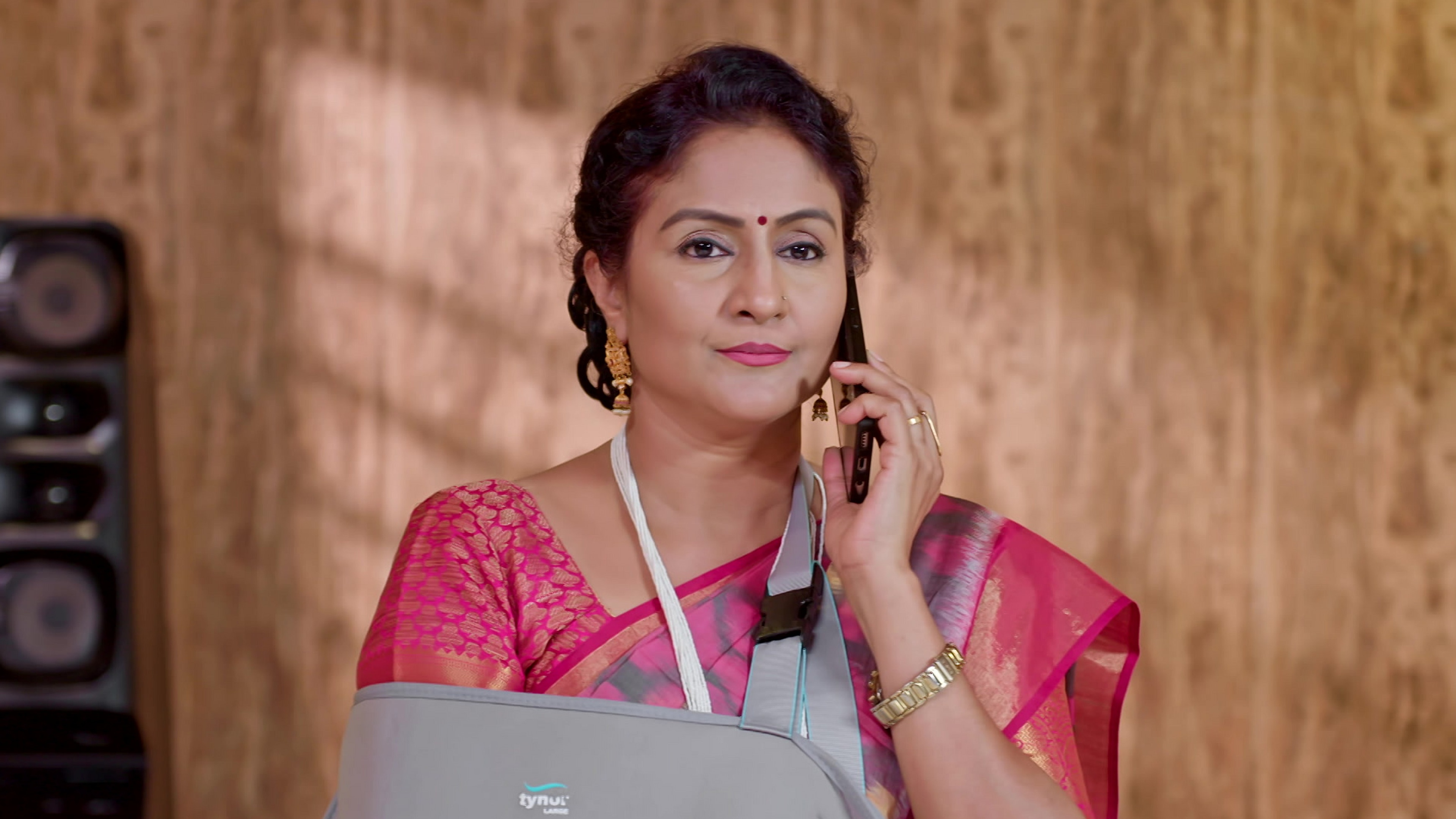 Snehada Kadalalli