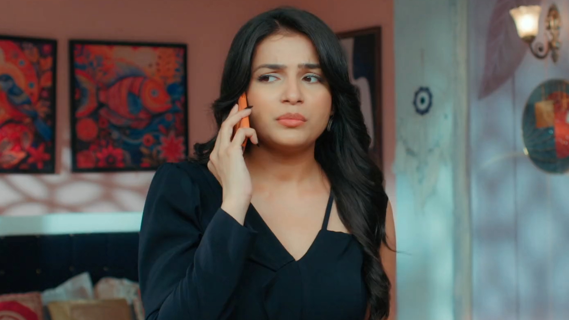 Udne Ki Aasha Online