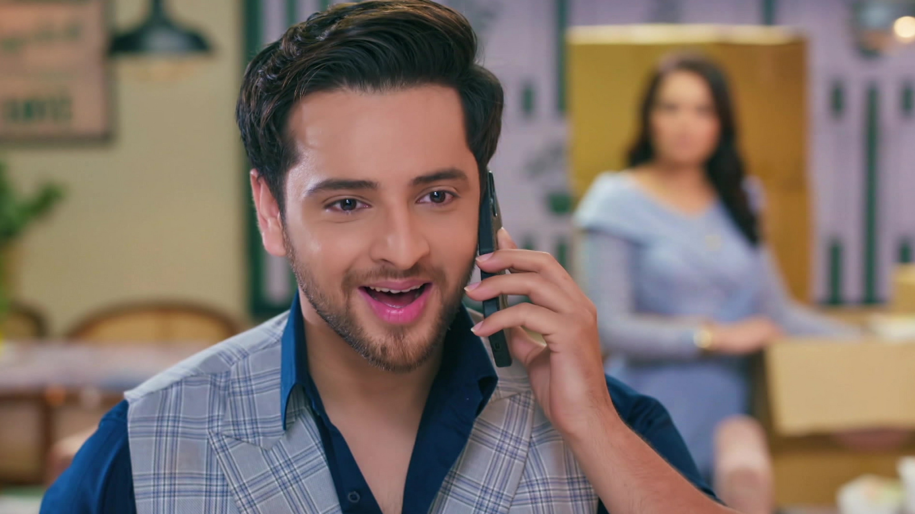 Anupamaa Online