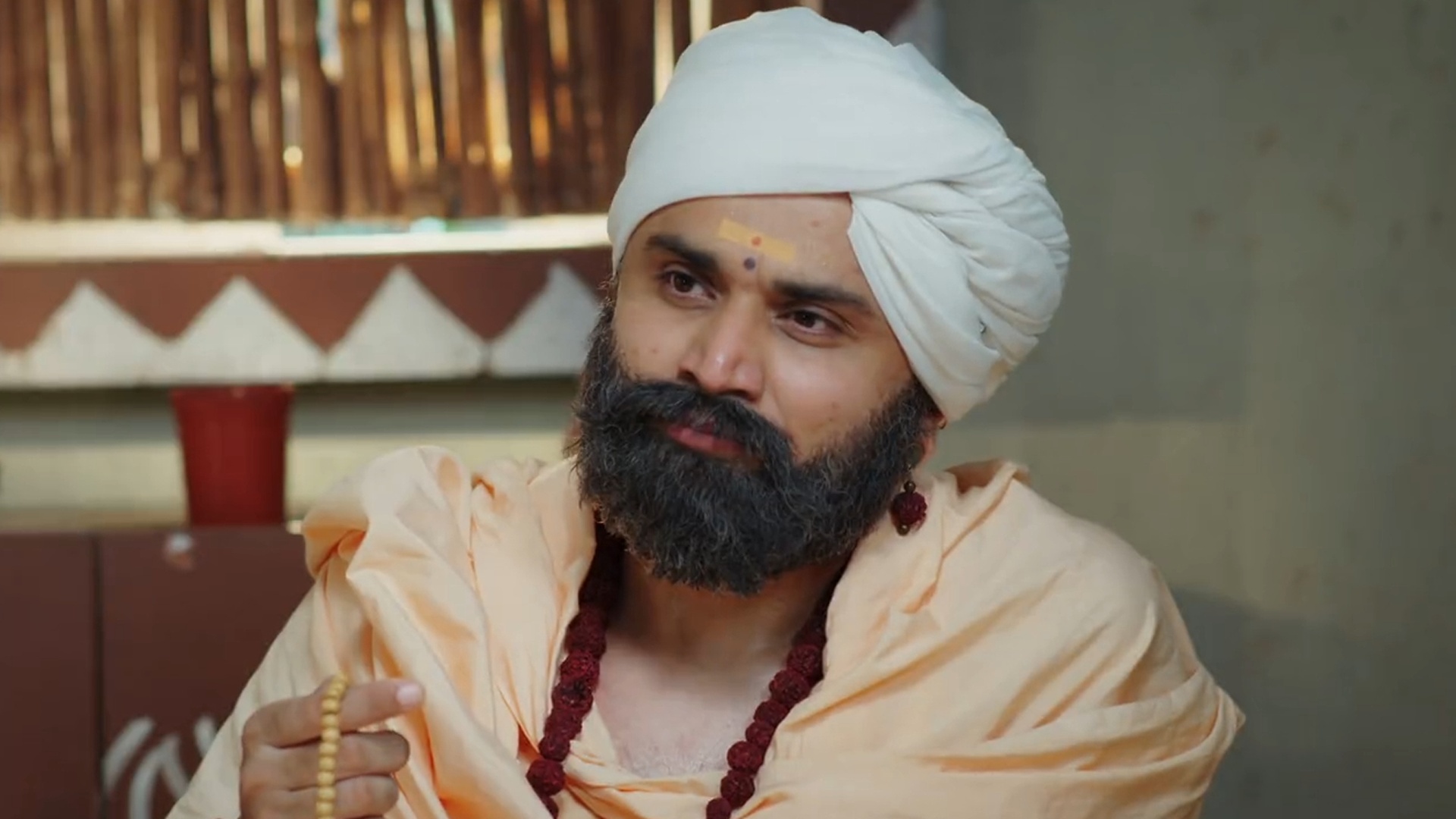Gangasati Panbai
