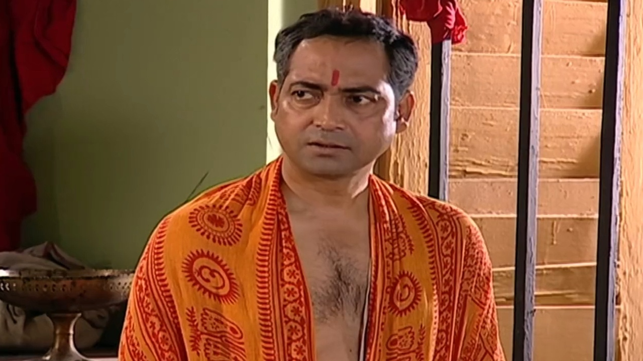 Sadhak Bamakhyapa Online