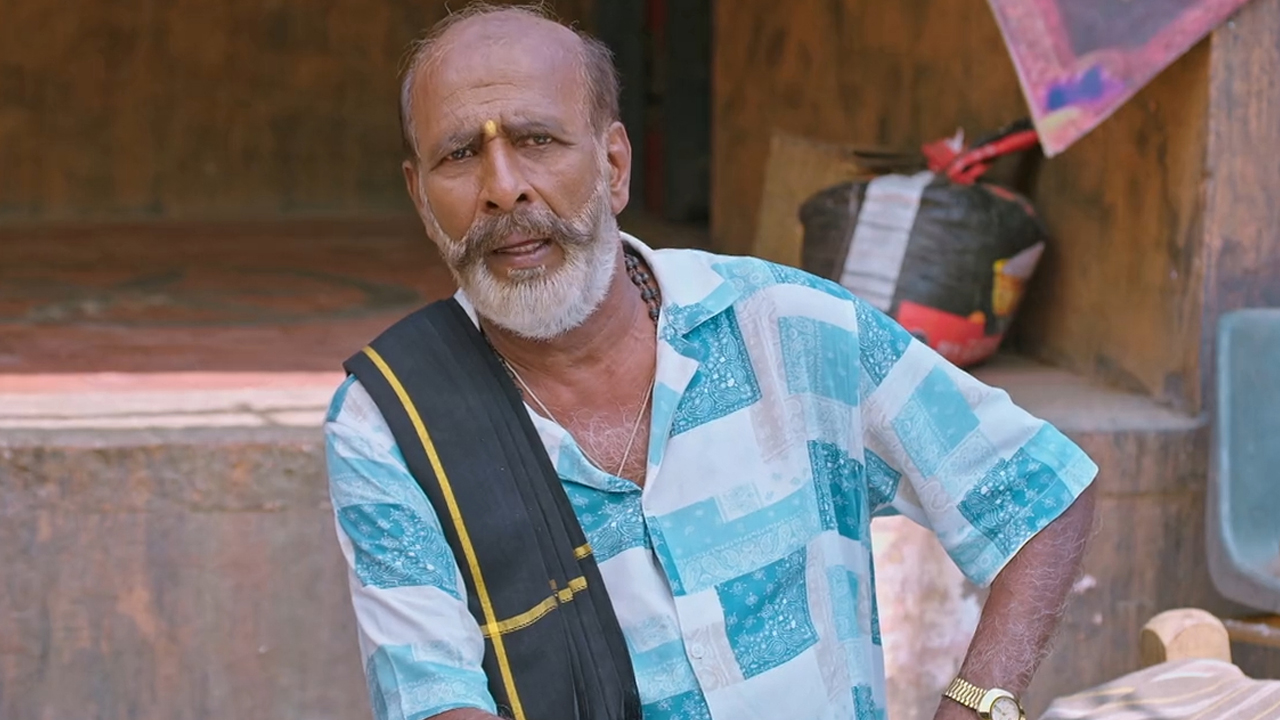 Sri Gandhada Gudi Online