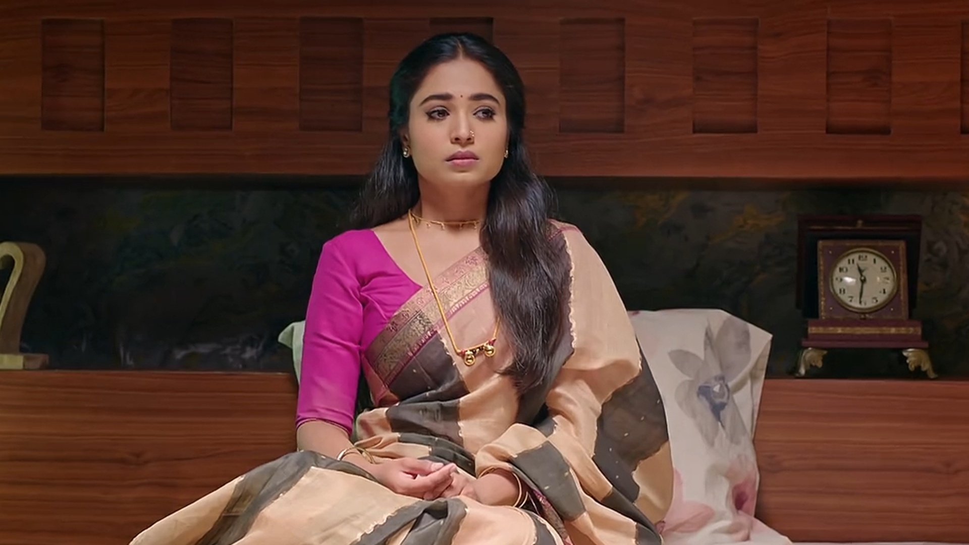 Pavithra Bandhana