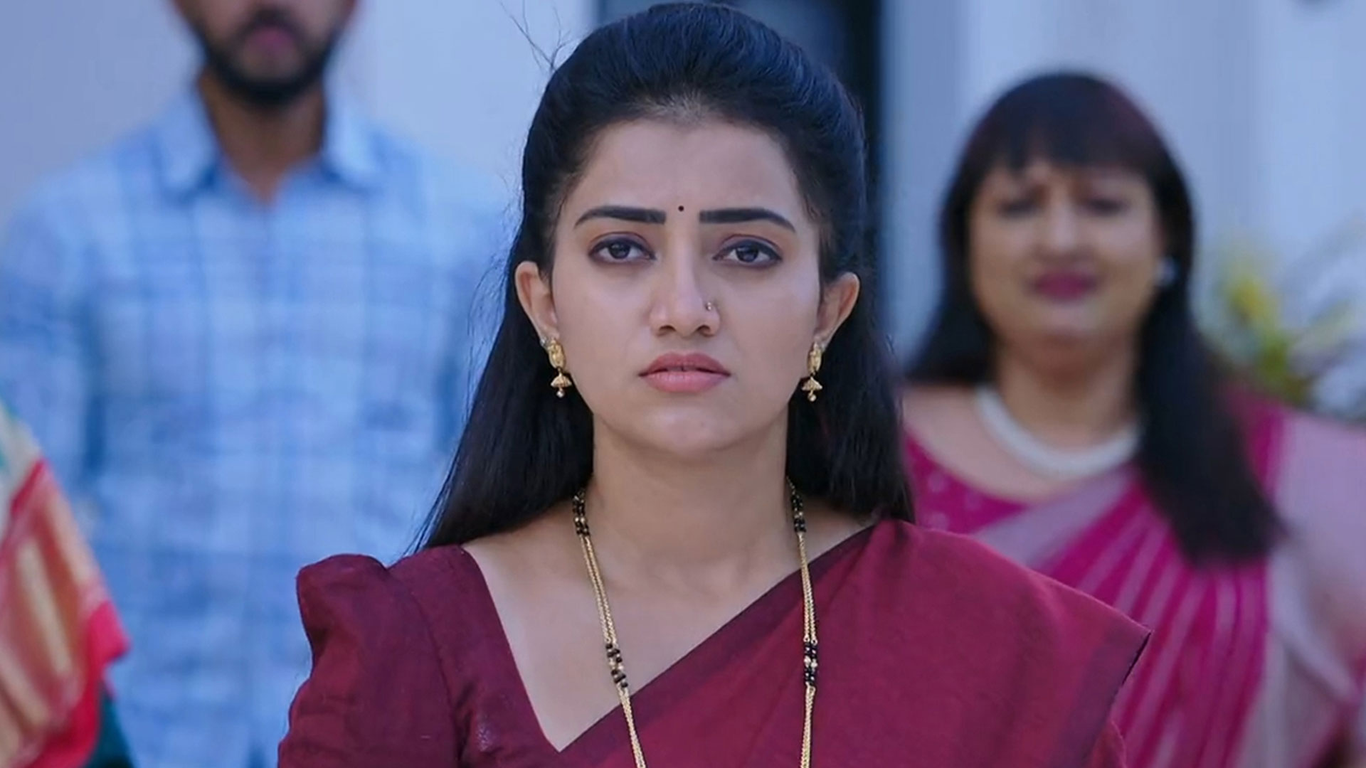 Bhargavi LLB