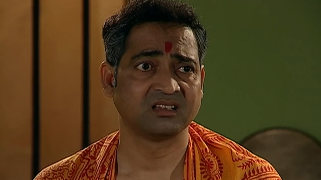 Sadhak Bamakhyapa Online