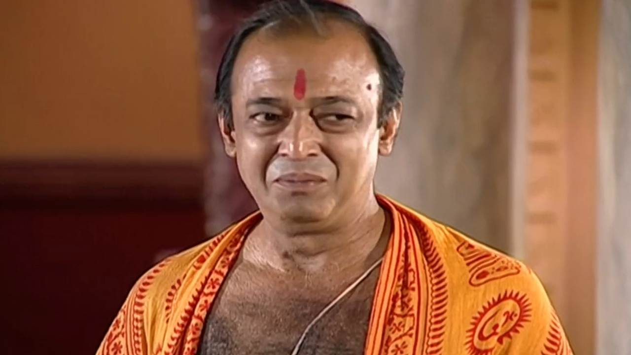 Sadhak Bamakhyapa Online