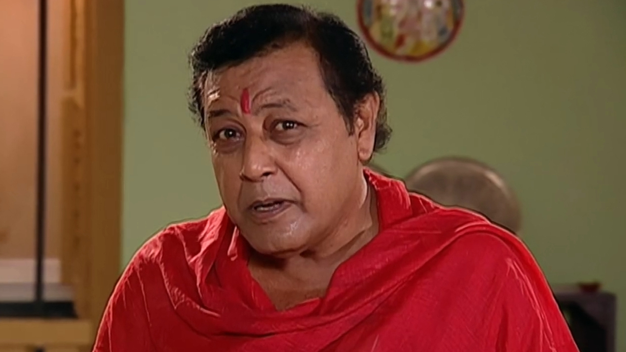 Sadhak Bamakhyapa Online