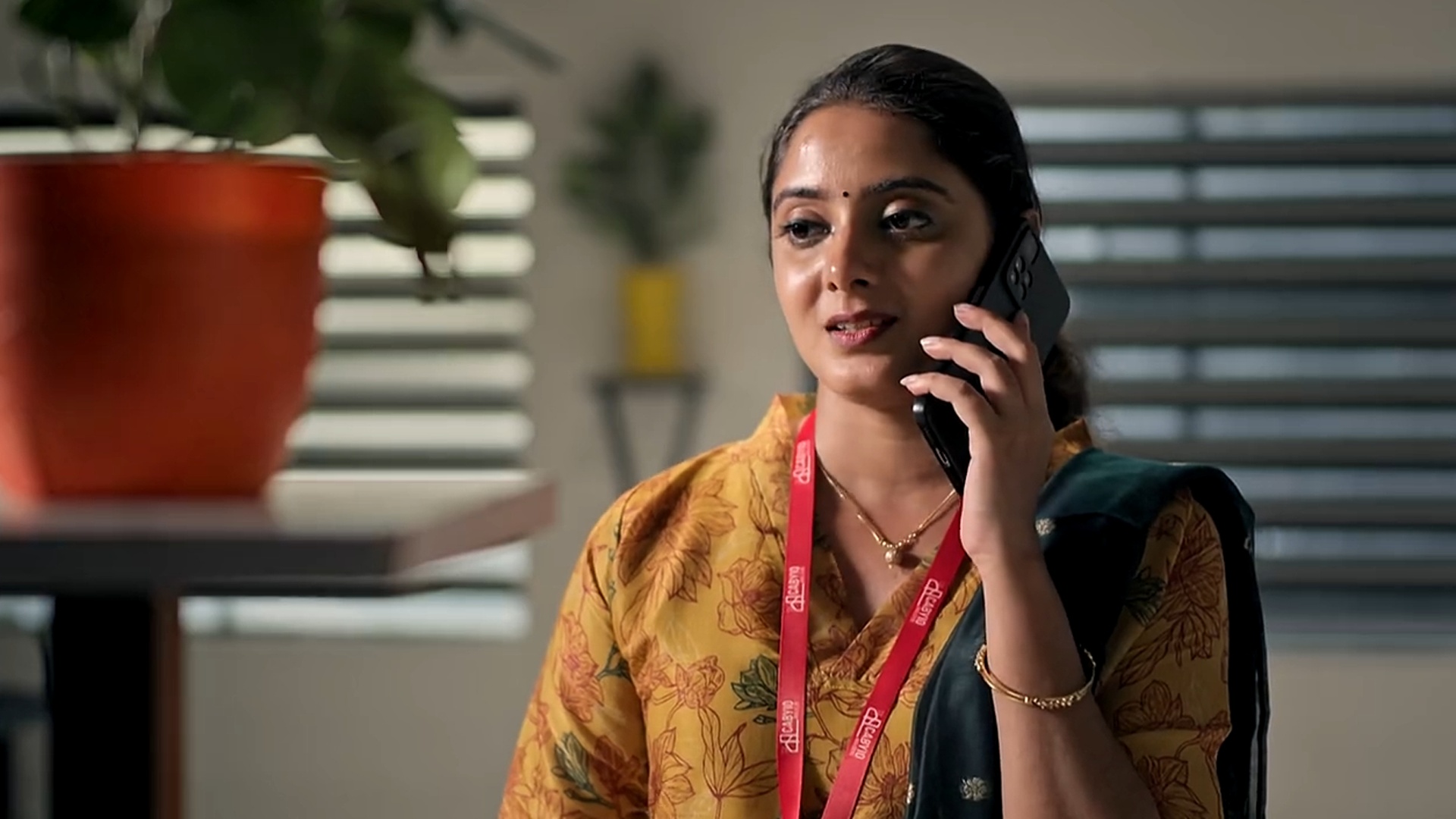 Kattathe Kilikoodu Online