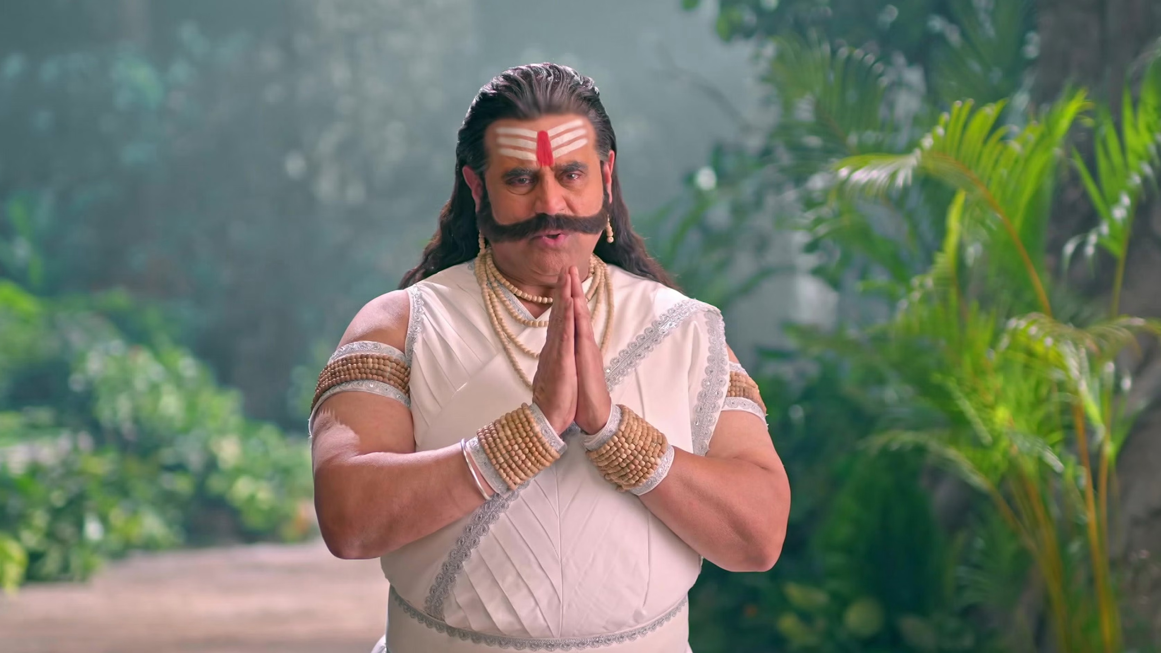 Shiva Shakthi Thiruvilayadal Online