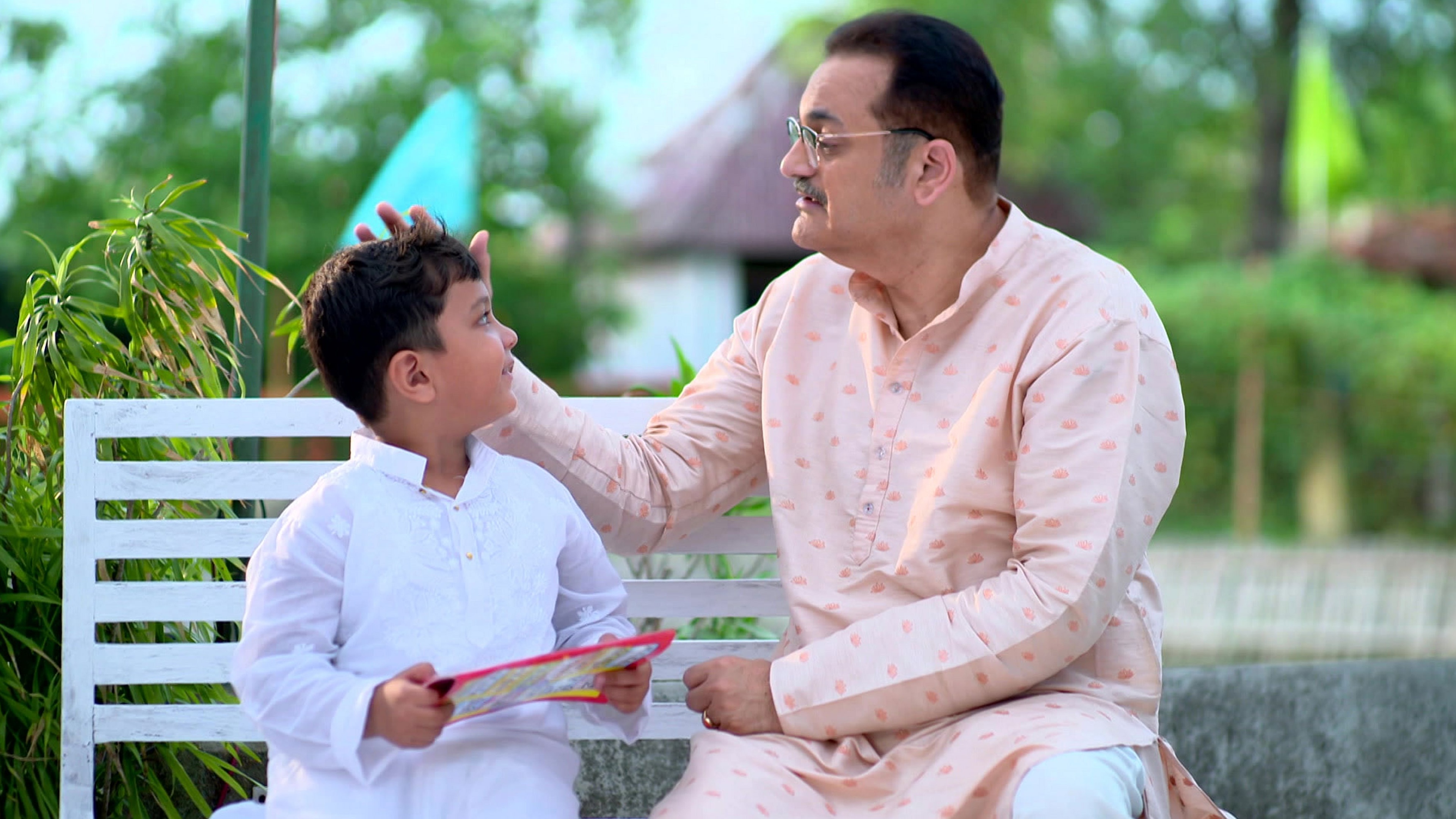Sudhu Tomari Jonyo Online