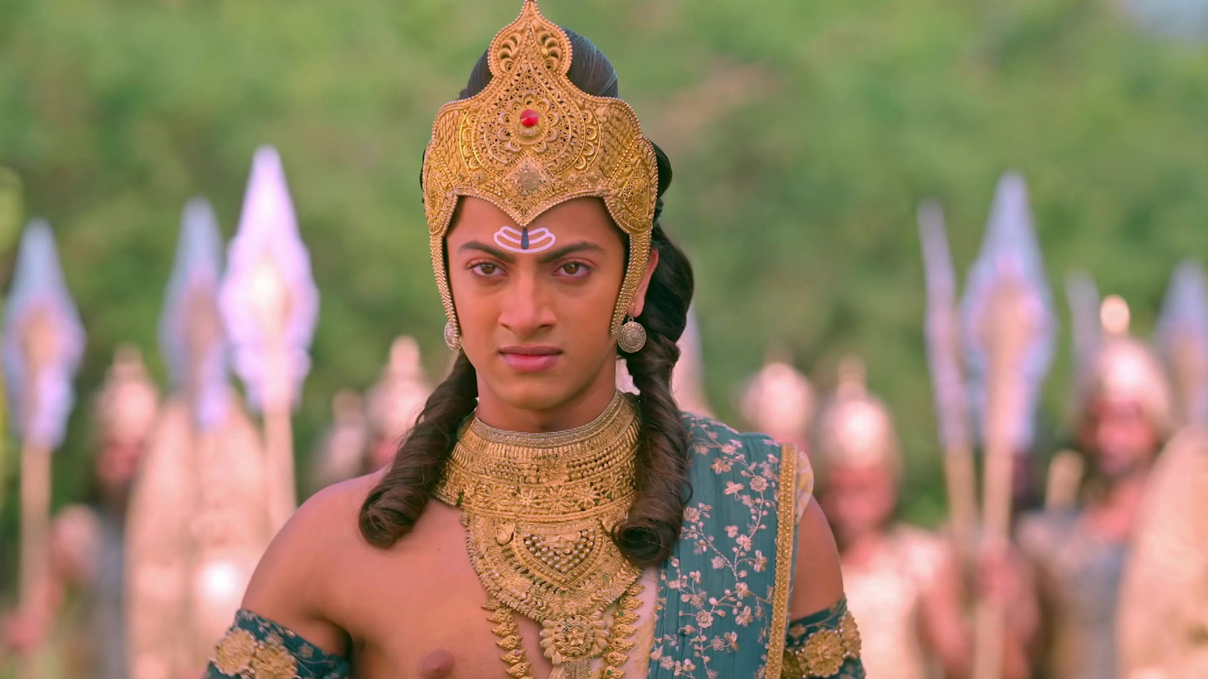 Shiva Shakthi Thiruvilayadal Online
