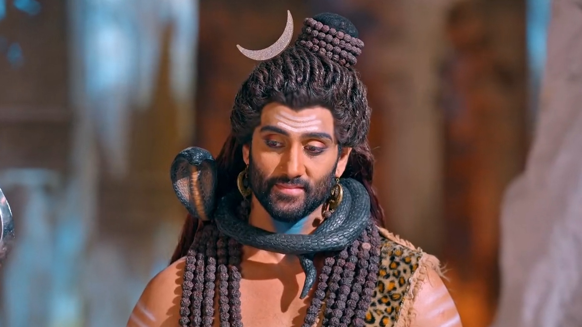 Shiva Shakthi Thiruvilayadal Online
