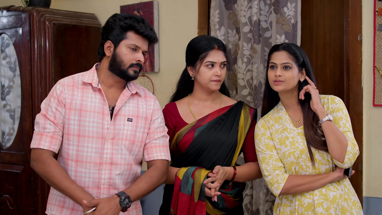 Gunde Ninda Gudigantalu Online