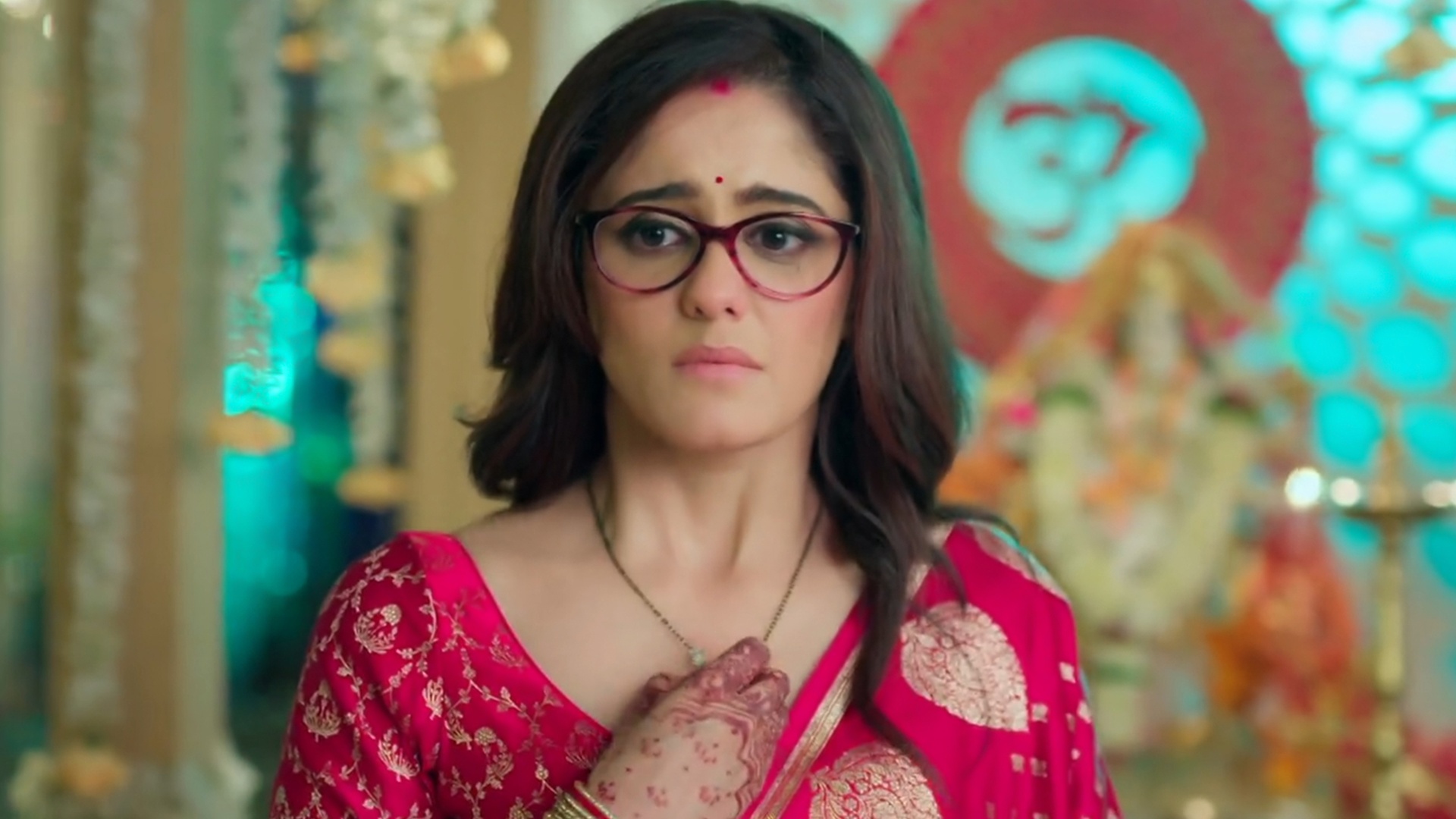 Mannat Harr Khushi Paane Ki Online