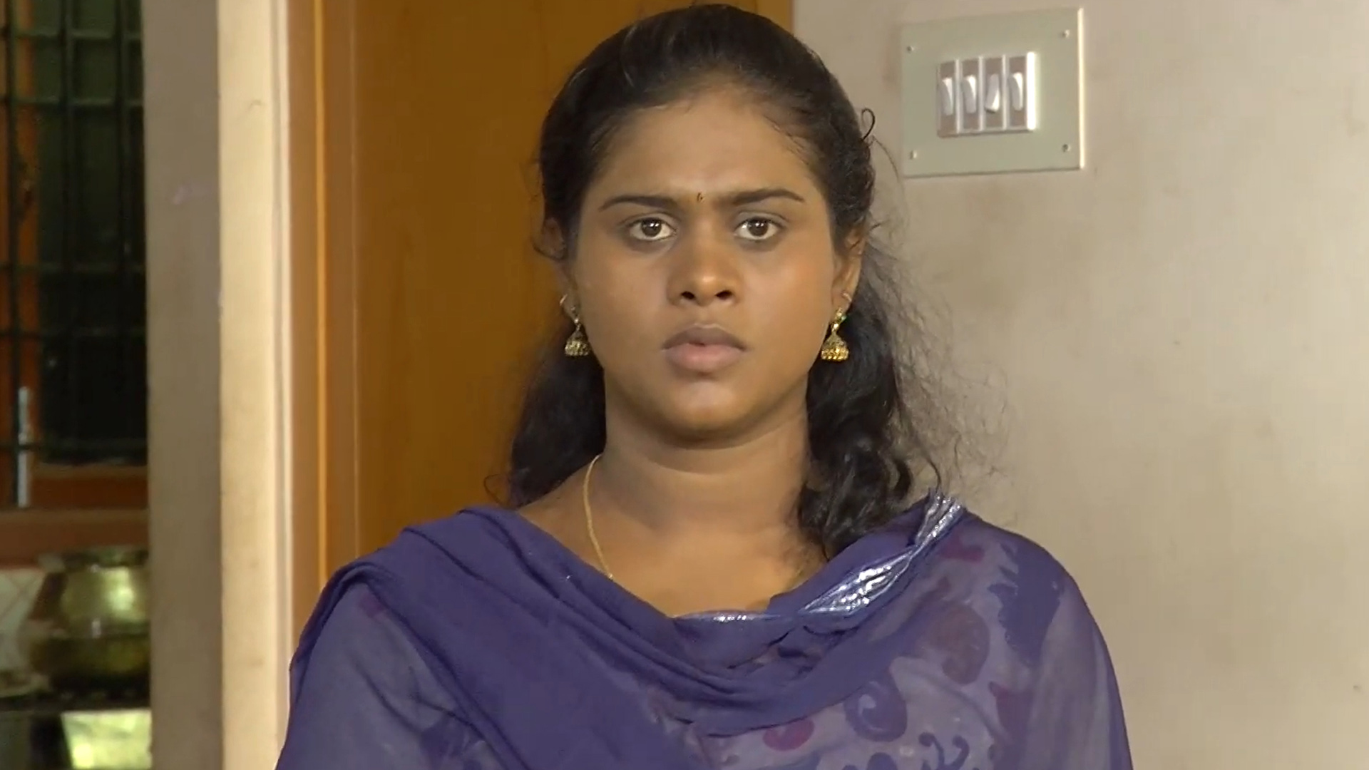 Azhagi