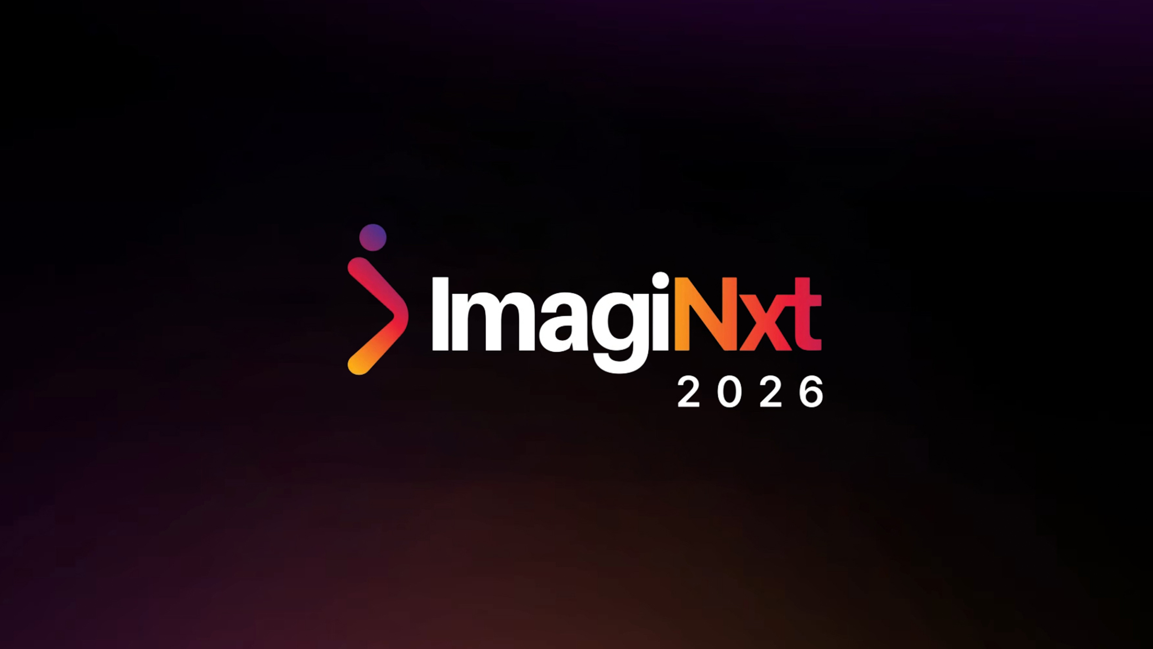ImagiNXT 2026 Online