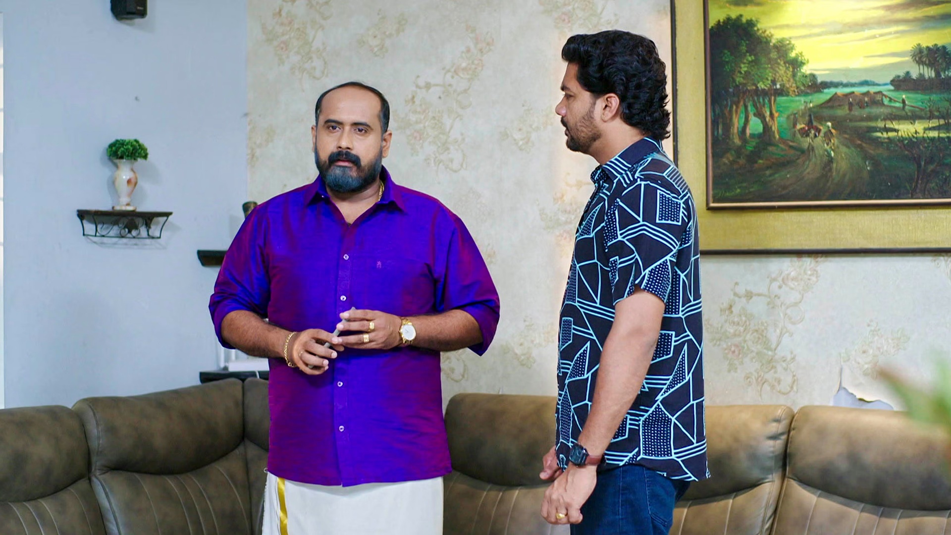 Santhwanam 2 Online