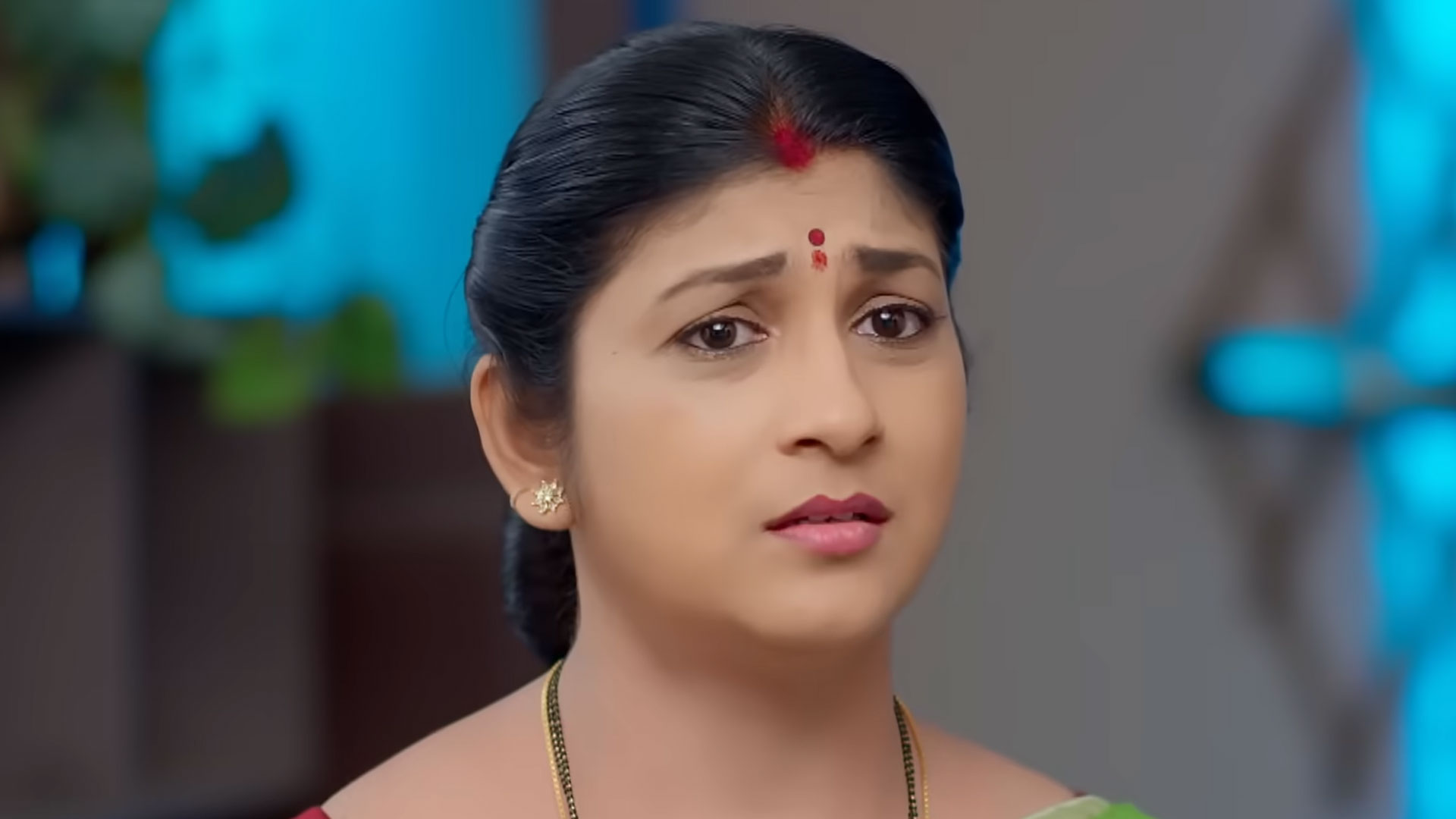 Andaala Rakshasi Online