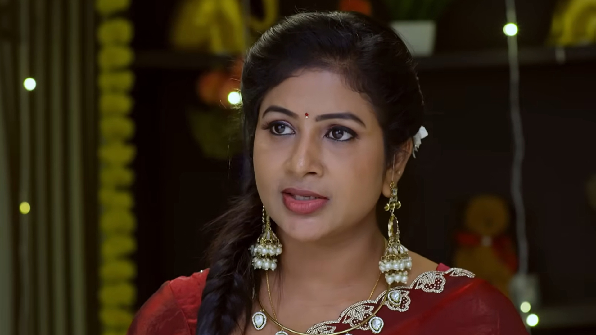 Sandyaragam Online