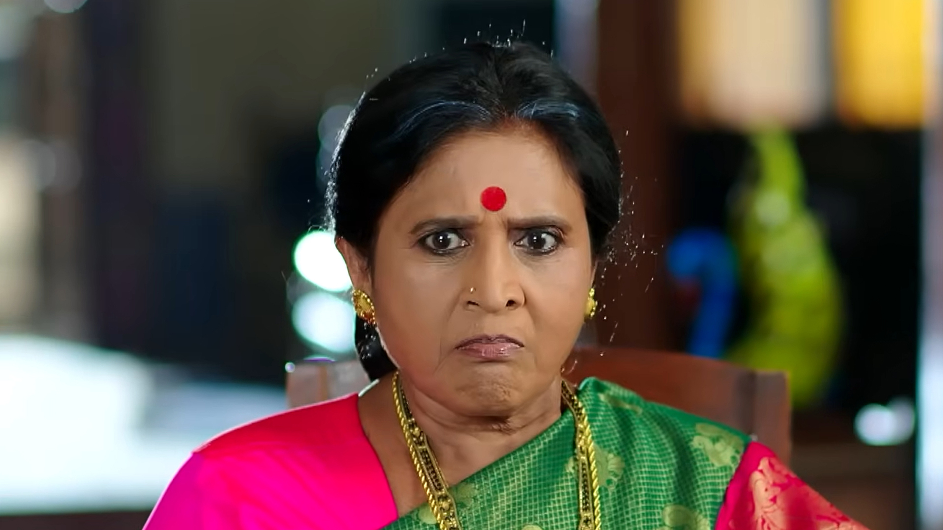 Janakiparinayam