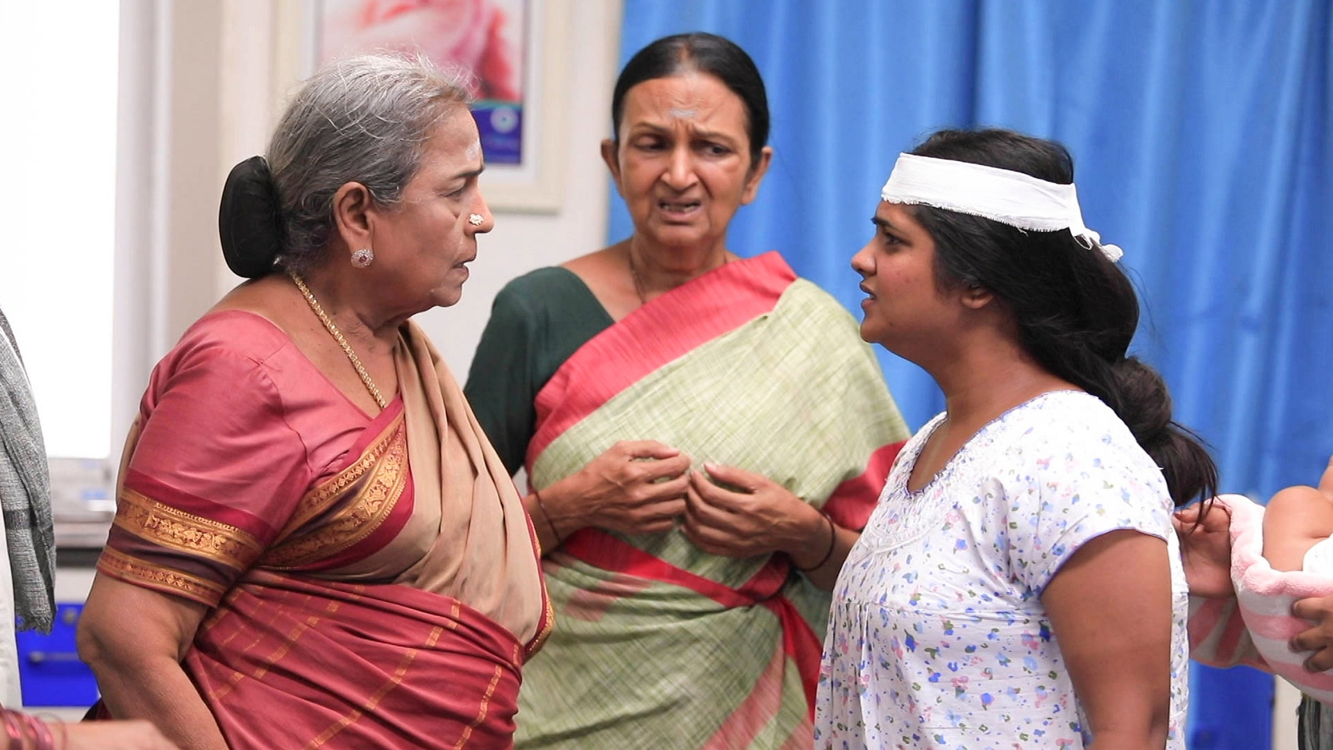 Chinna Marumagal Panirendaam Vaguppu