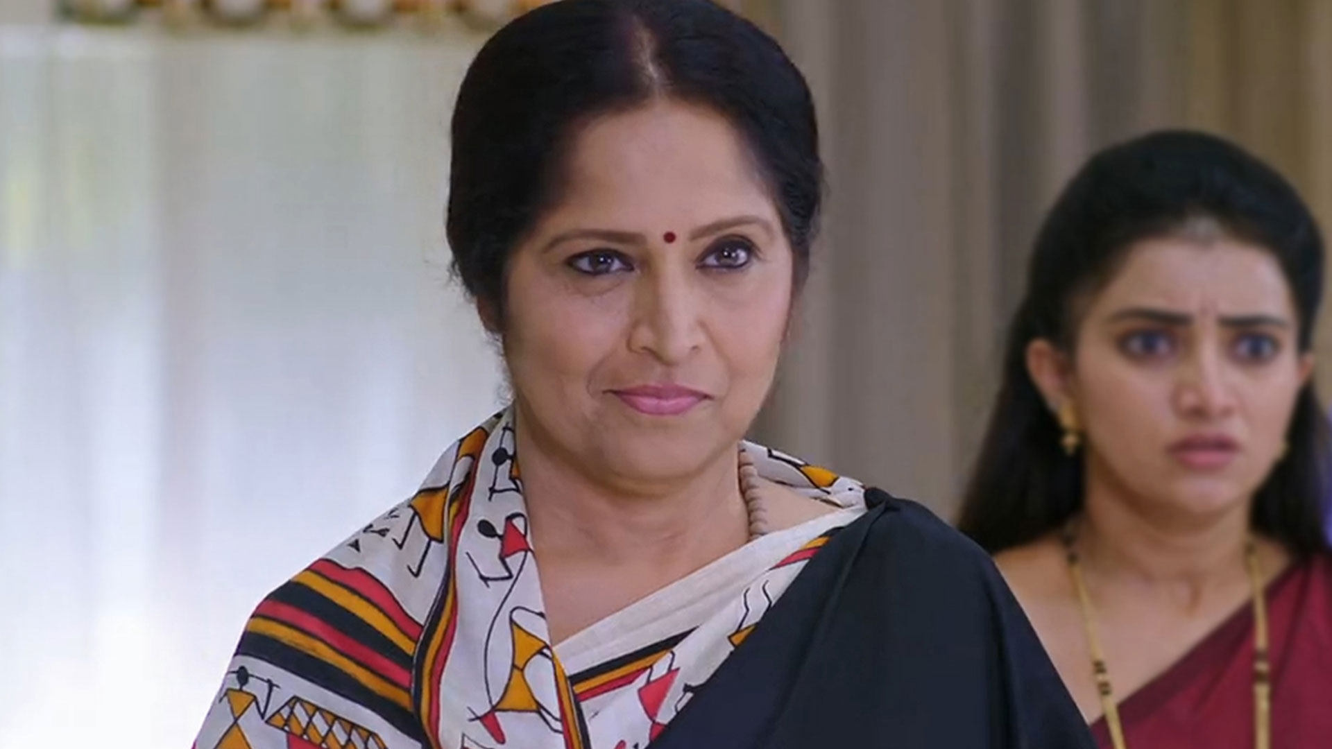 Bhargavi LLB