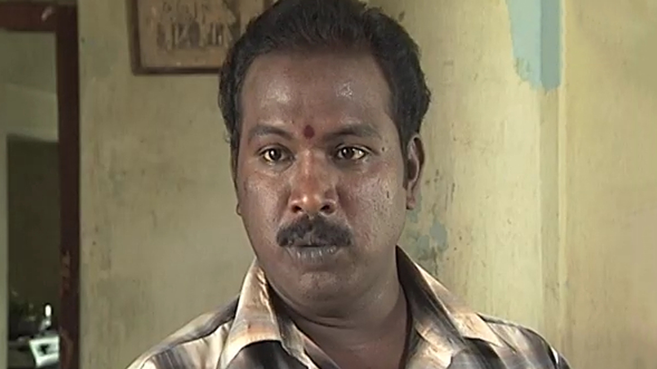 Kolangal