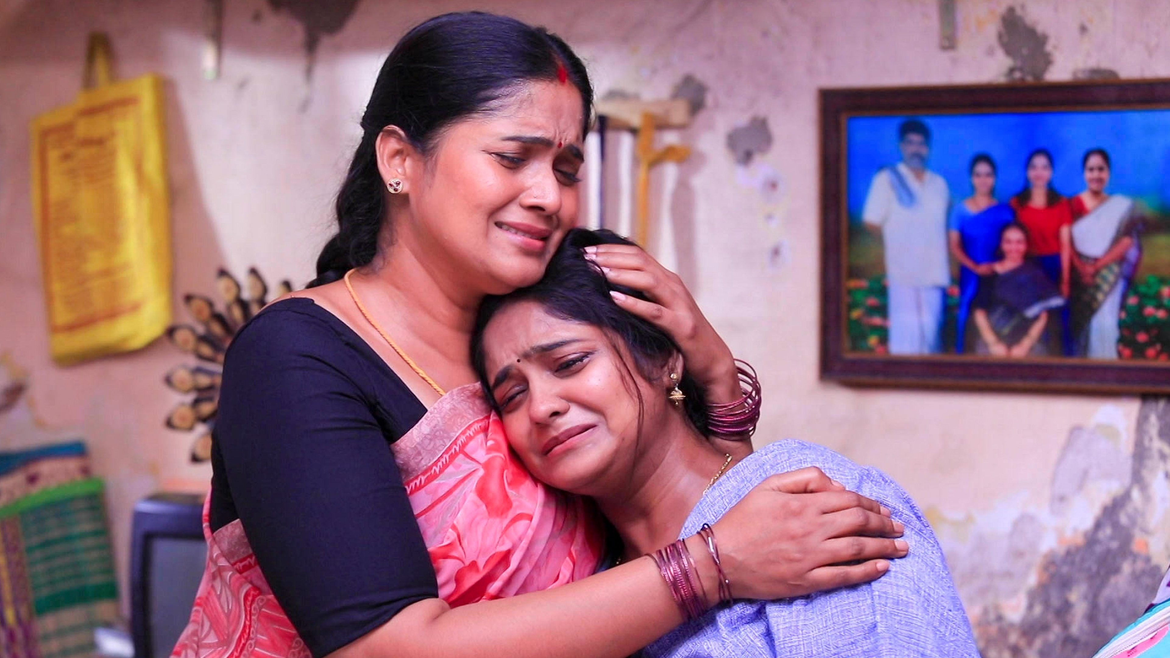 Chinna Marumagal Panirendaam Vaguppu