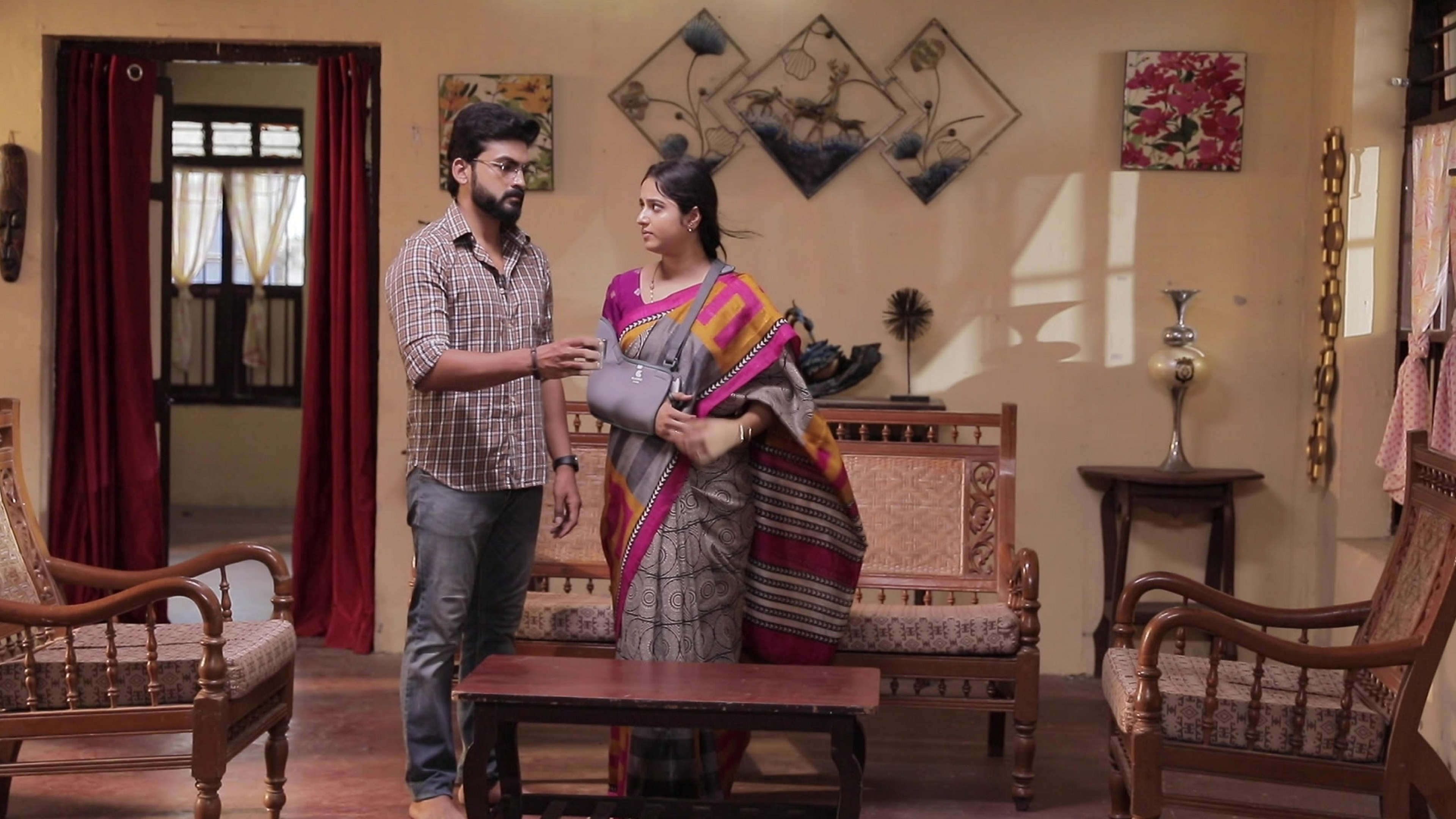 Kanmani Anbudan