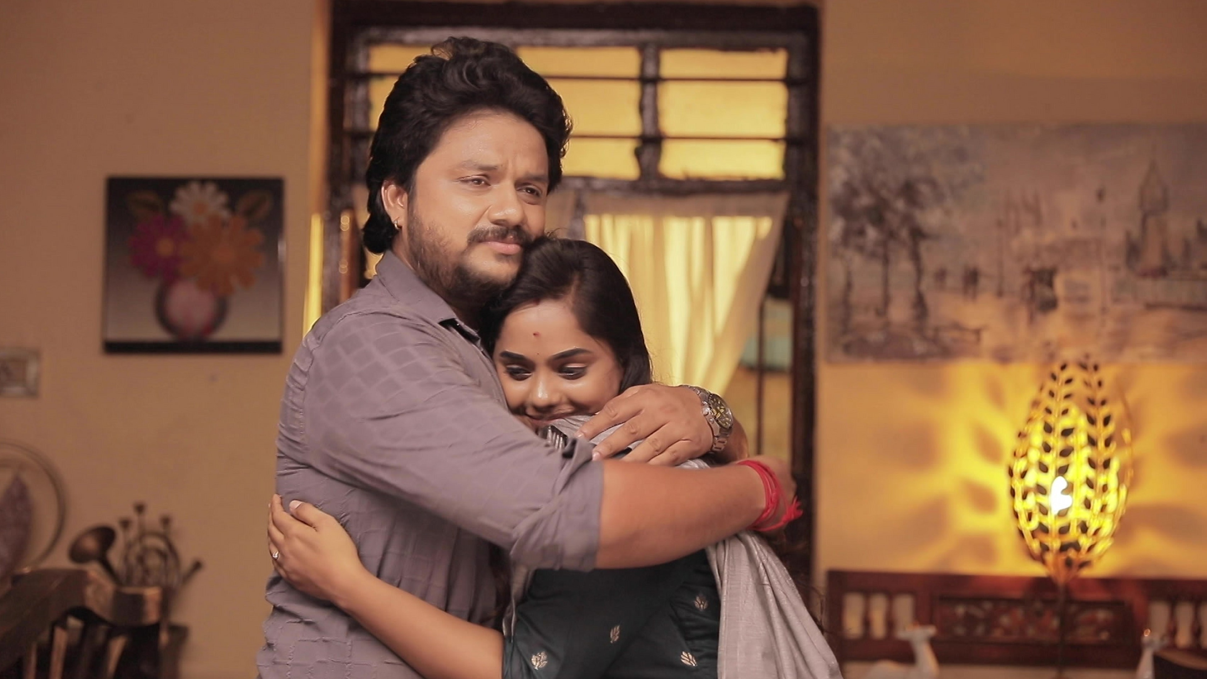 Kanmani Anbudan