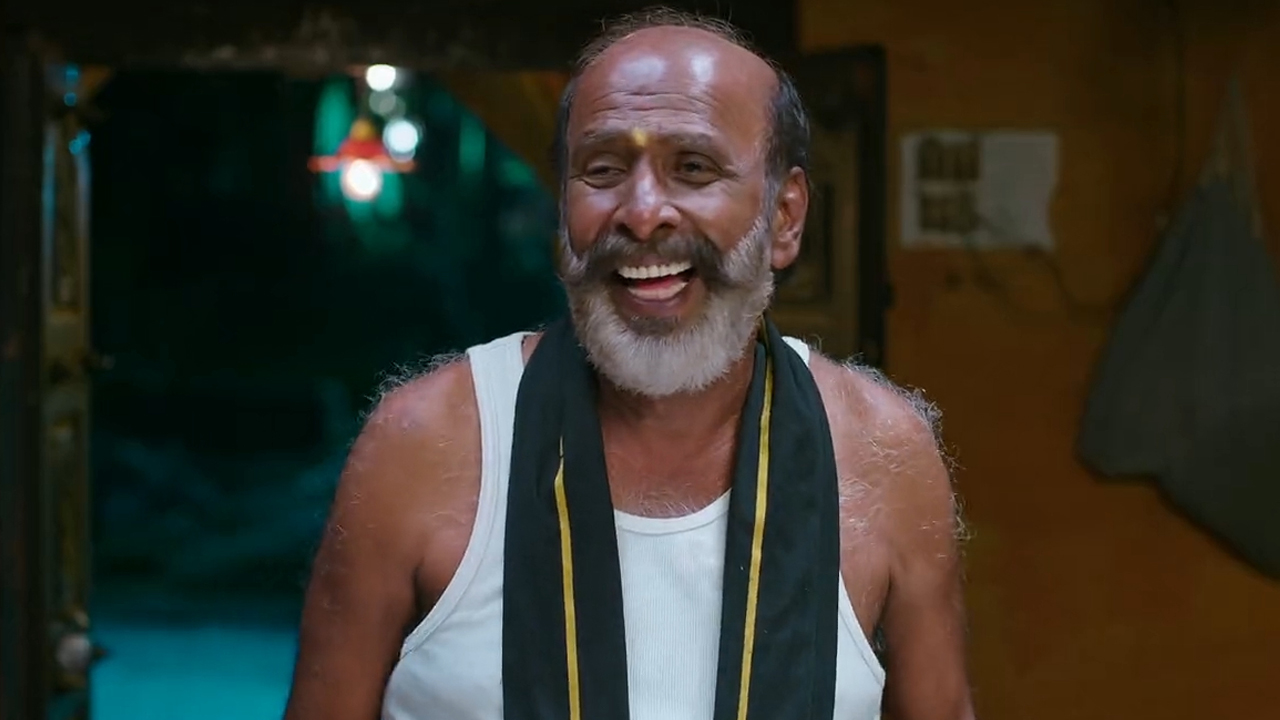 Sri Gandhada Gudi Online