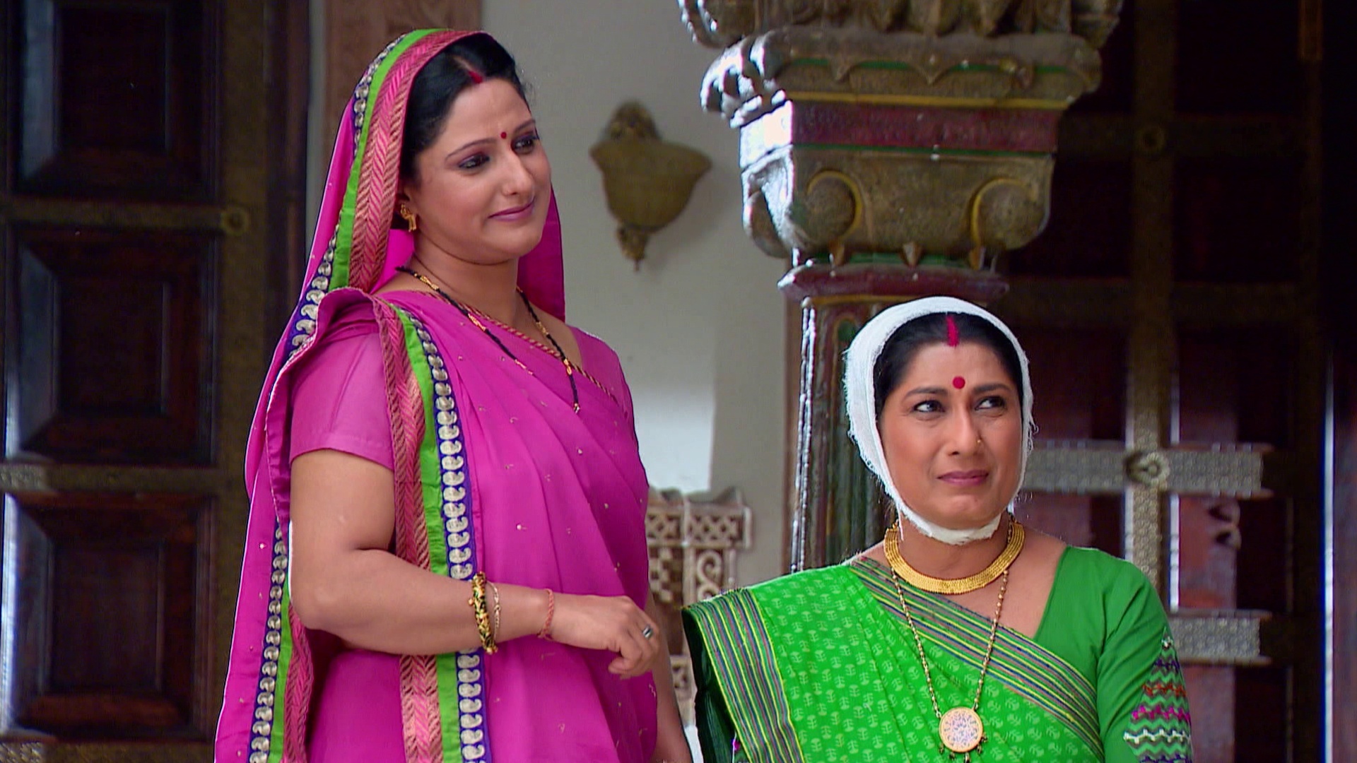 Saraswatichandra Online