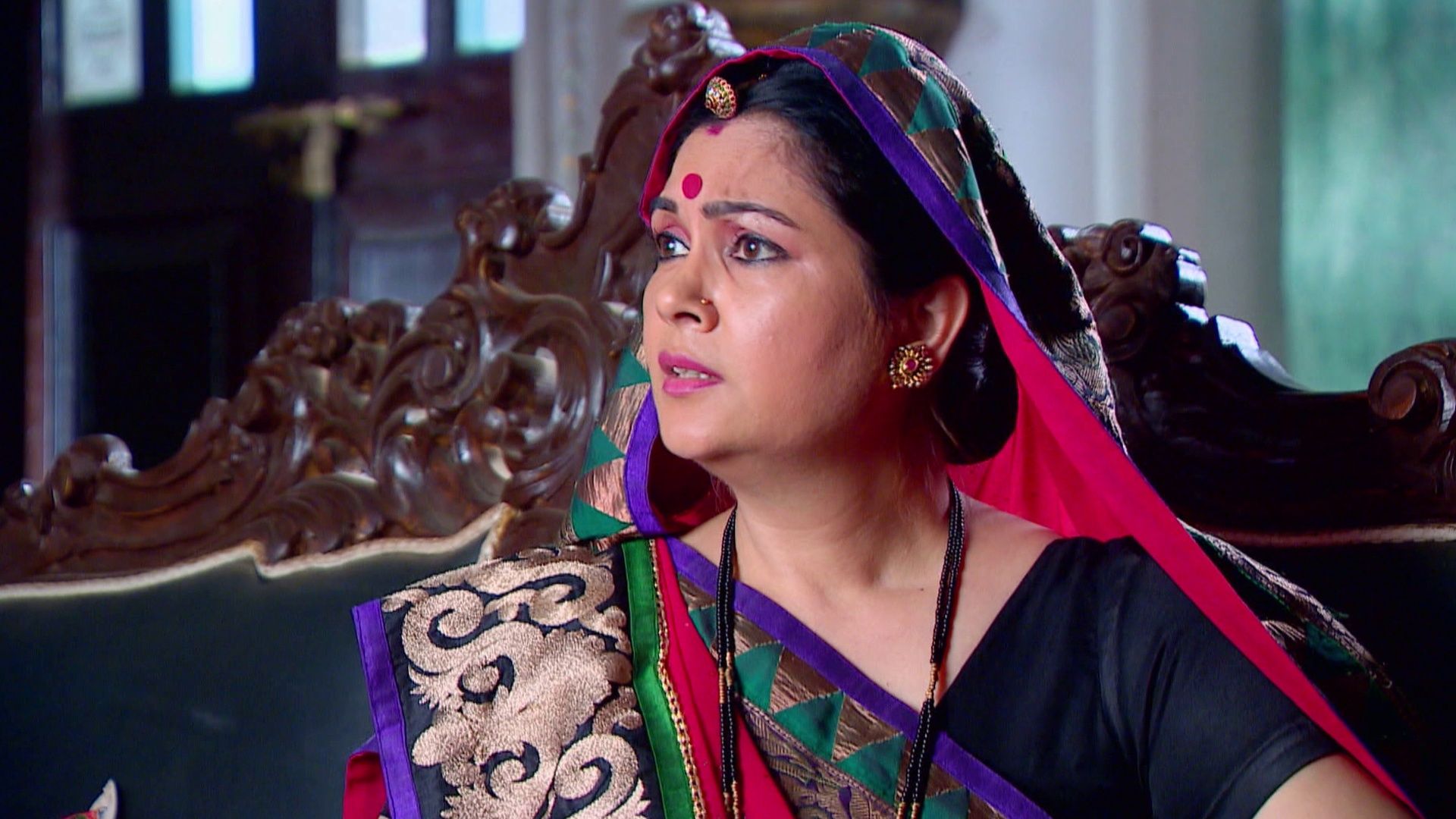 Saraswatichandra Online