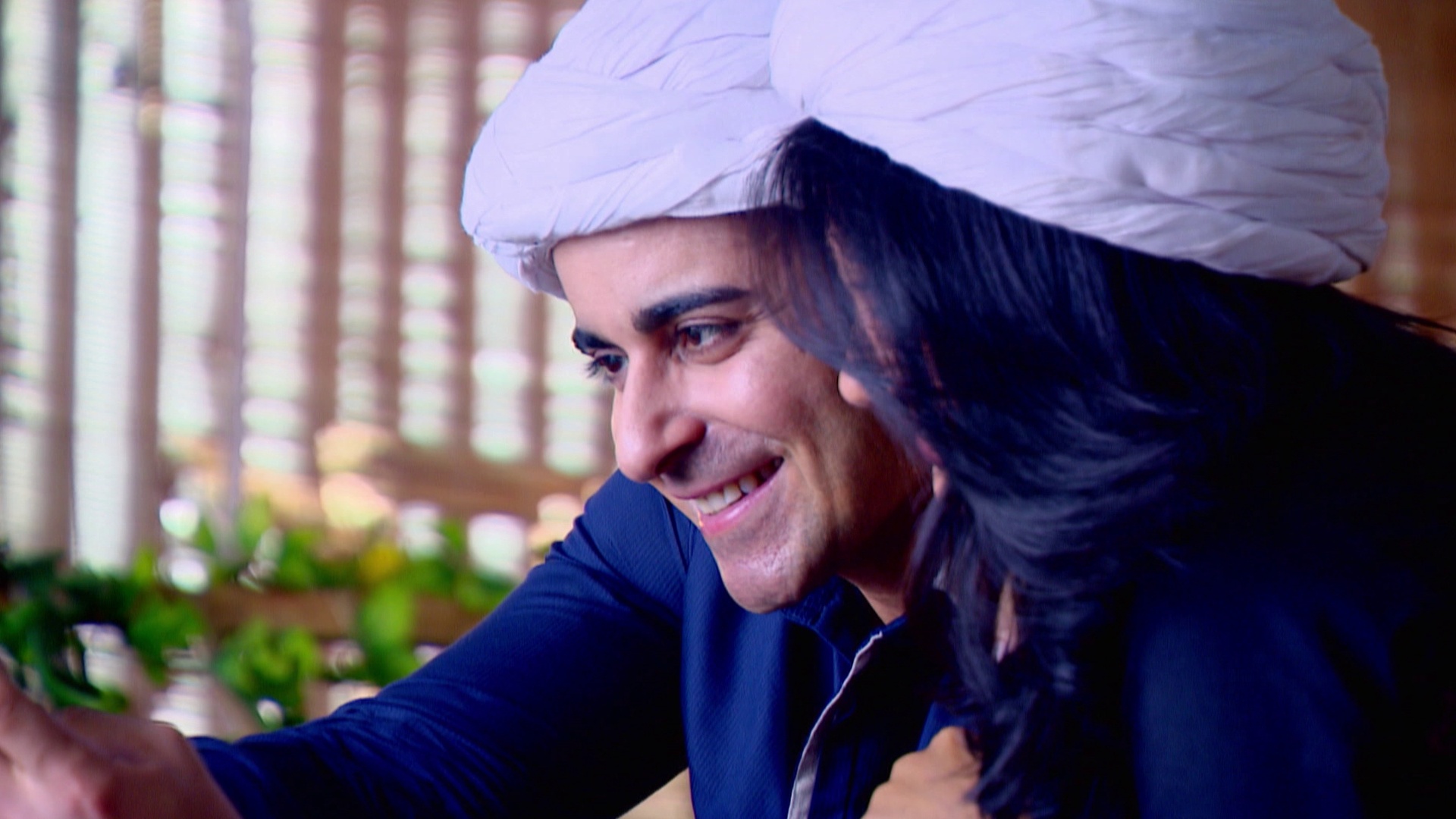 Saraswatichandra Online