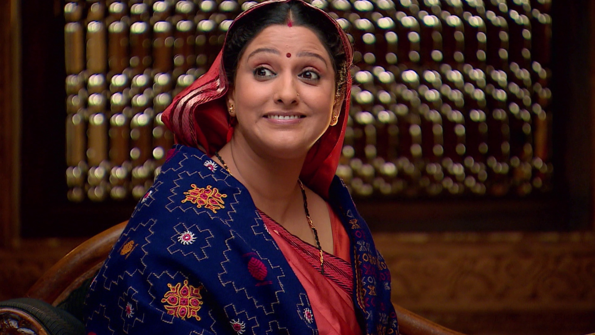 Saraswatichandra Online