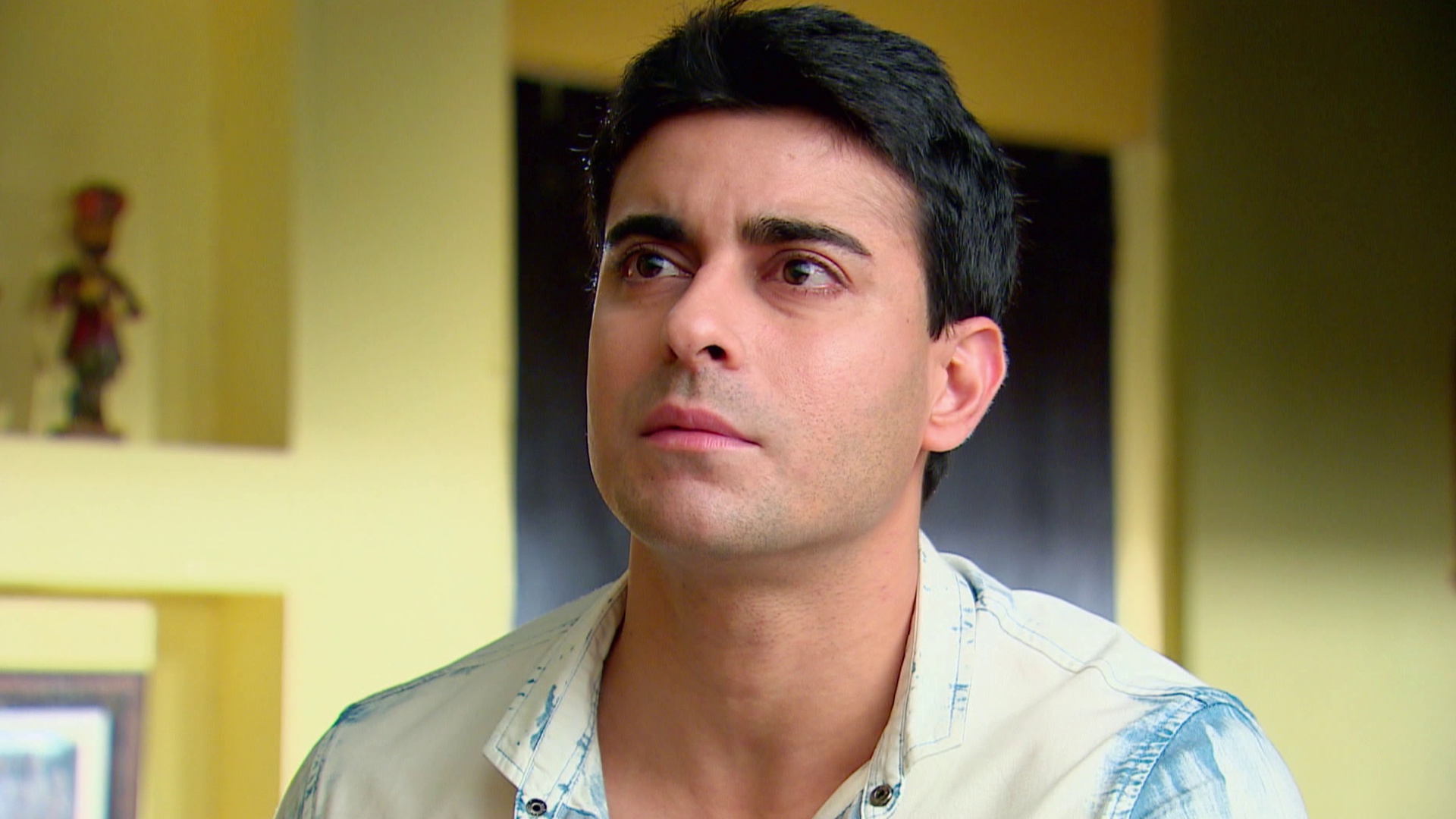 Saraswatichandra Online
