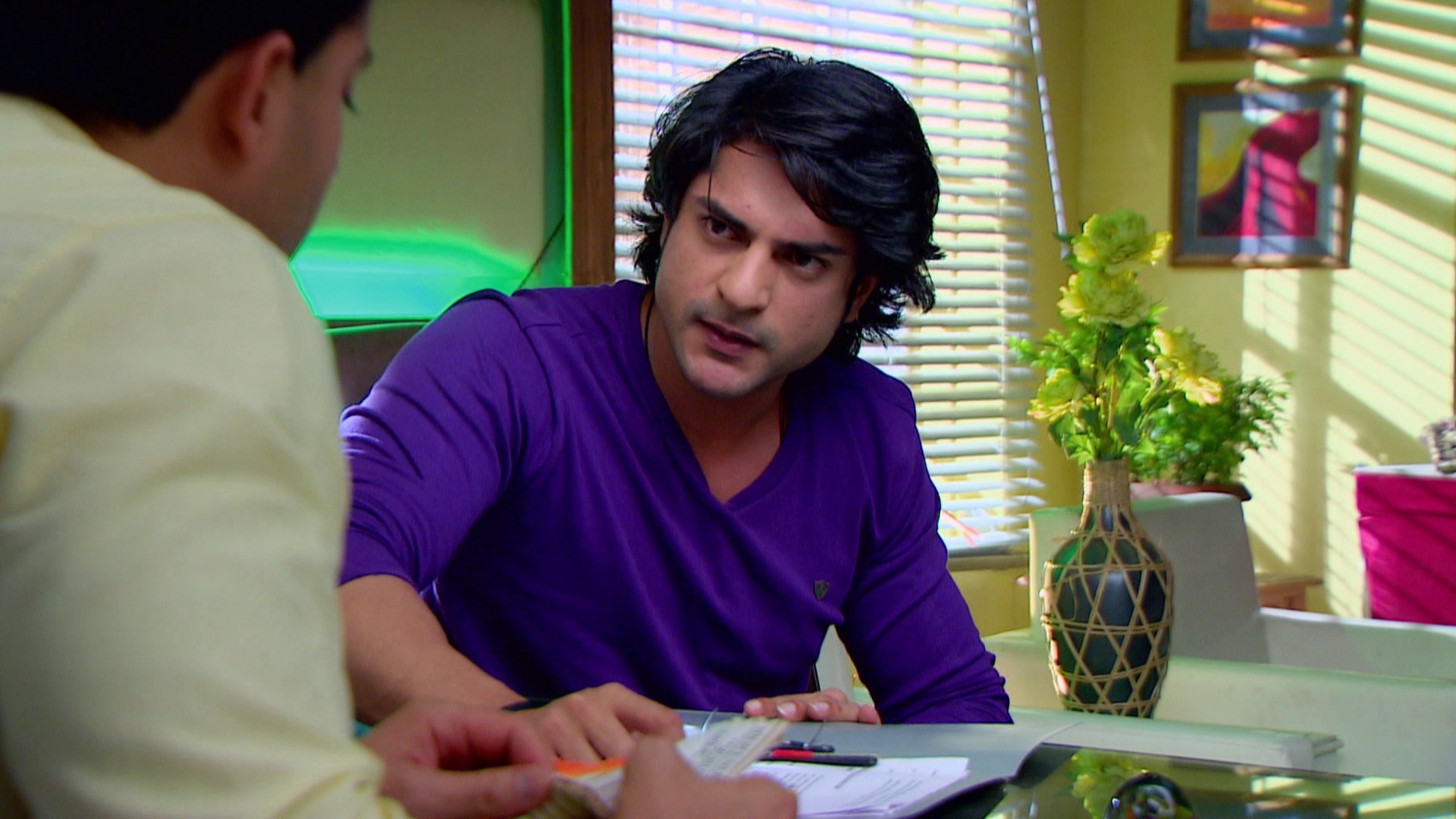 Saraswatichandra Online