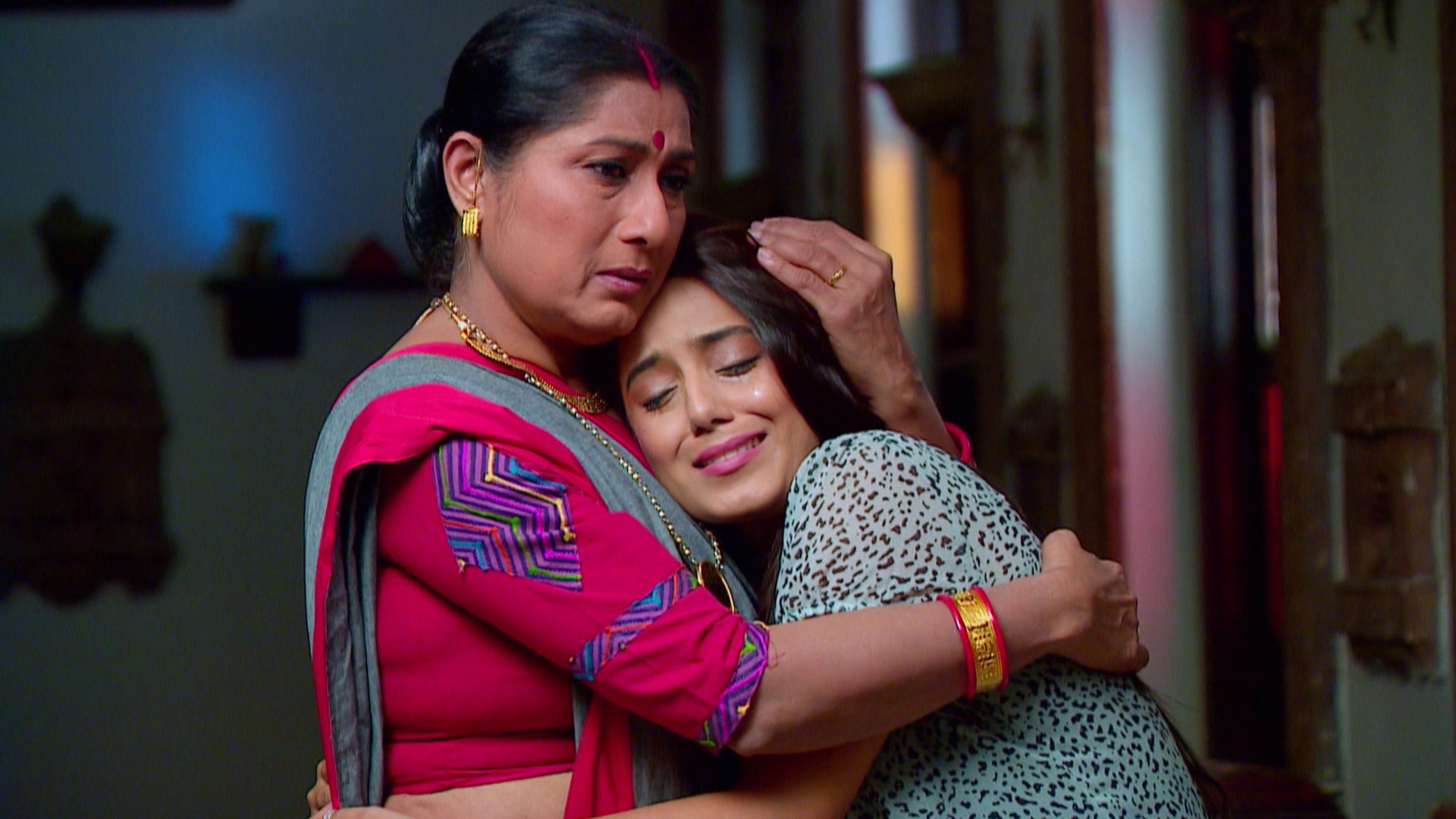 Saraswatichandra Online