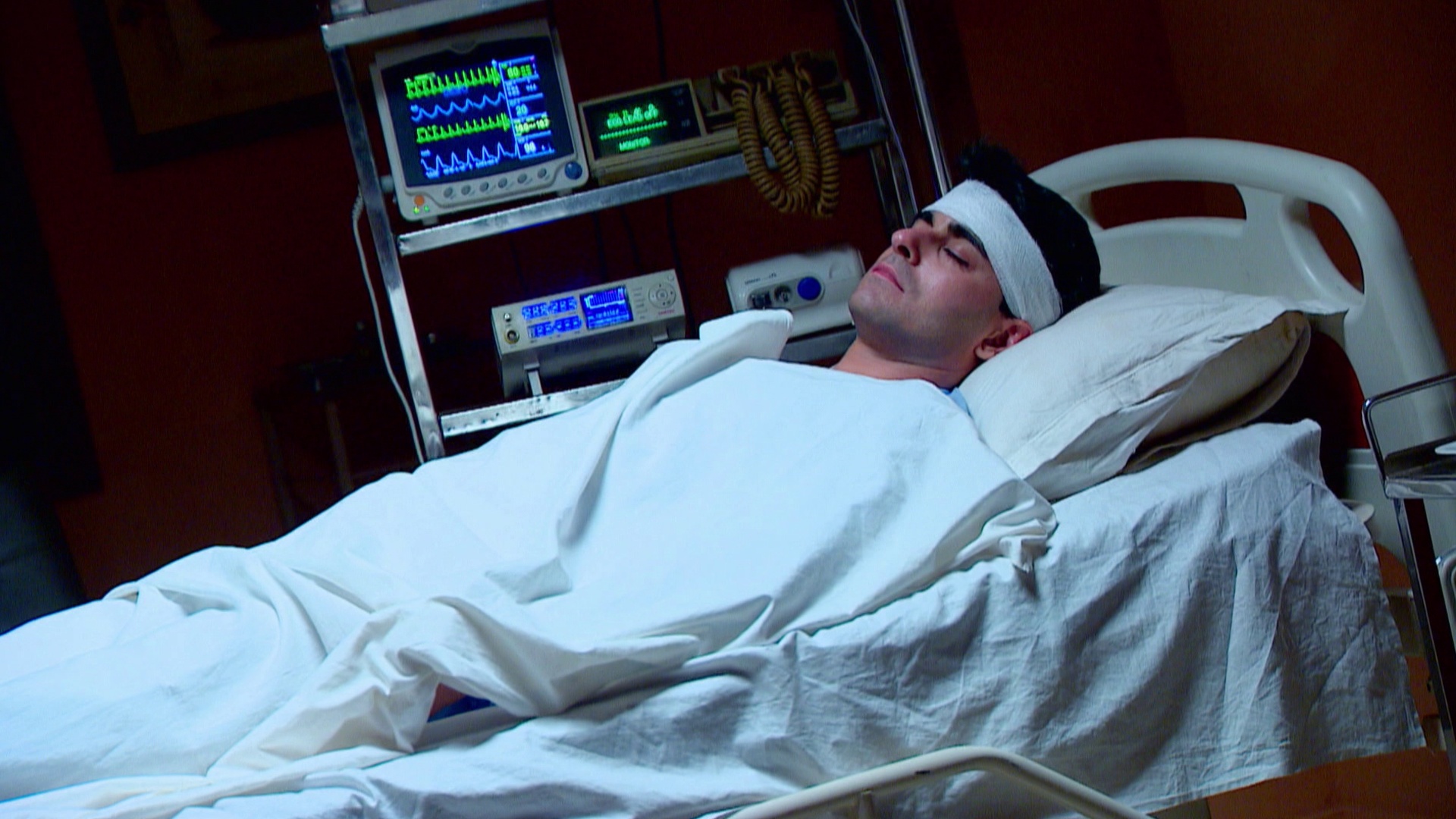 Saraswatichandra Online