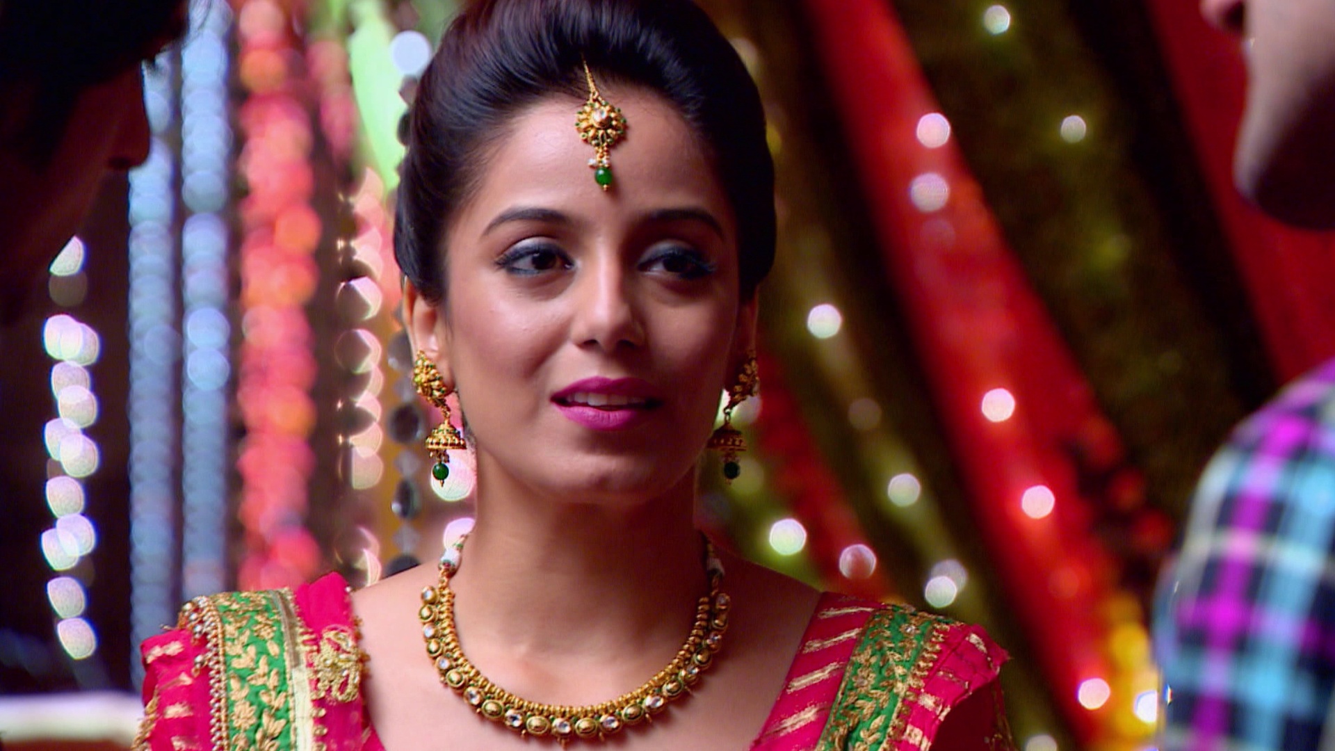 Saraswatichandra Online