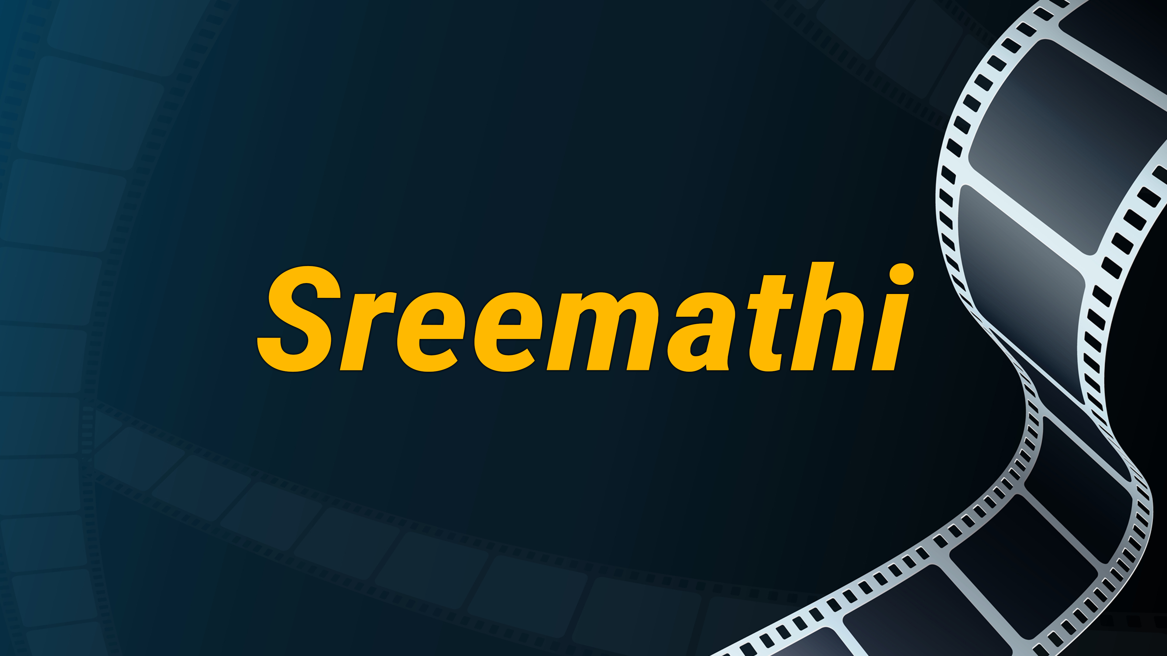 Sreemathi Online