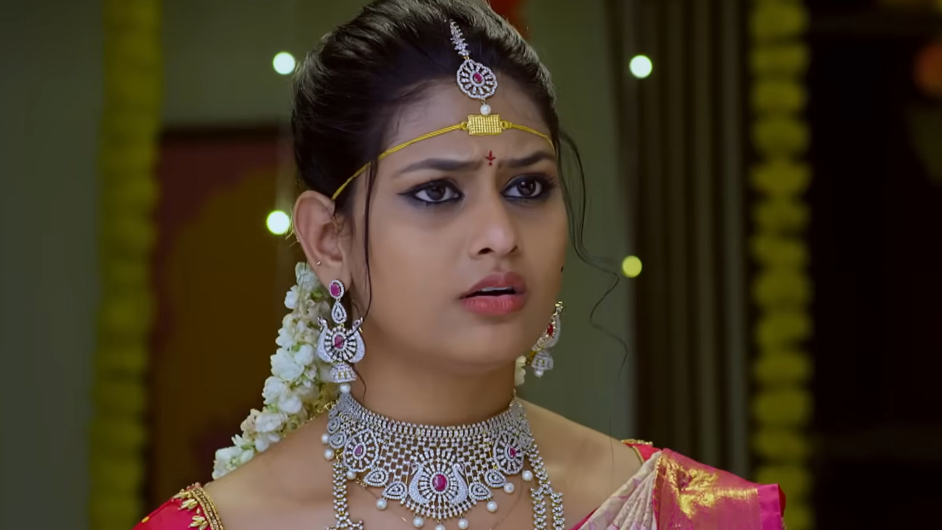 Sandyaragam Online