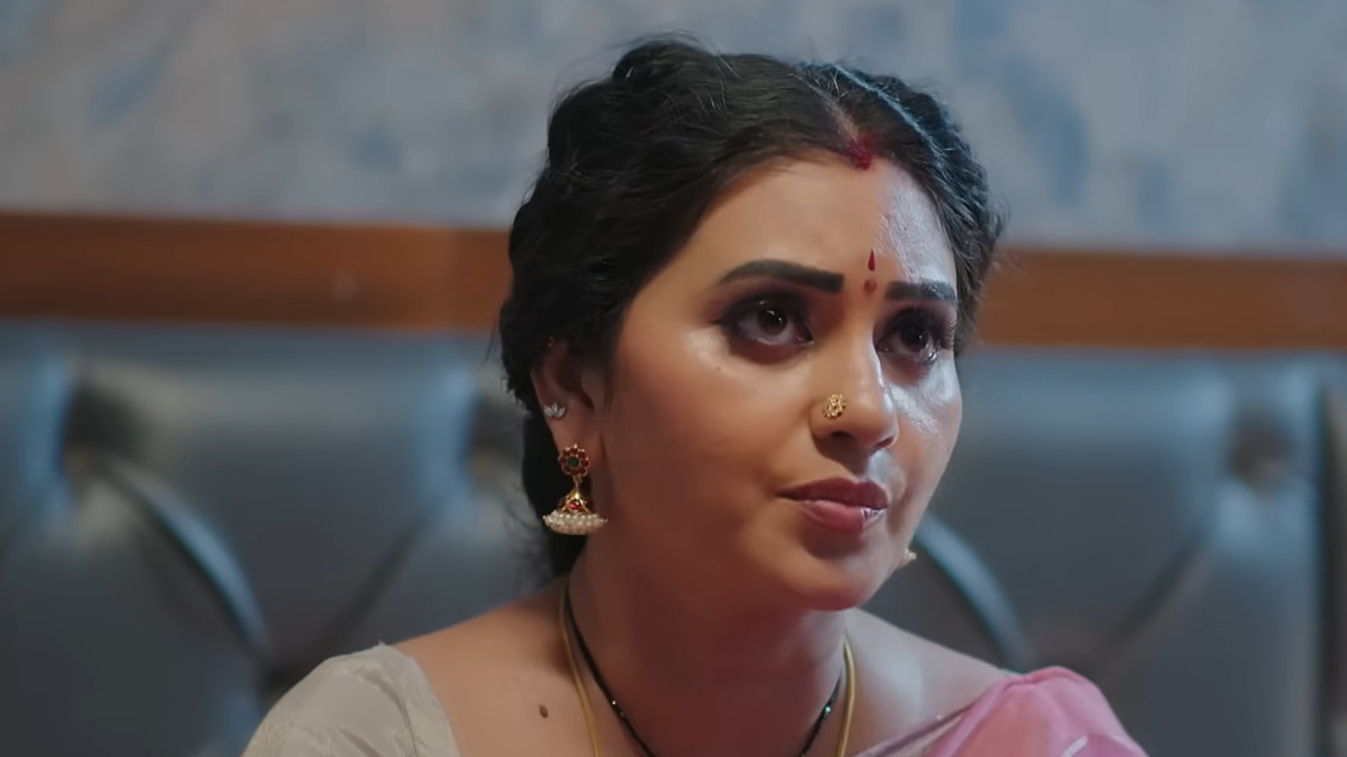 Manasantha Nuvve Online