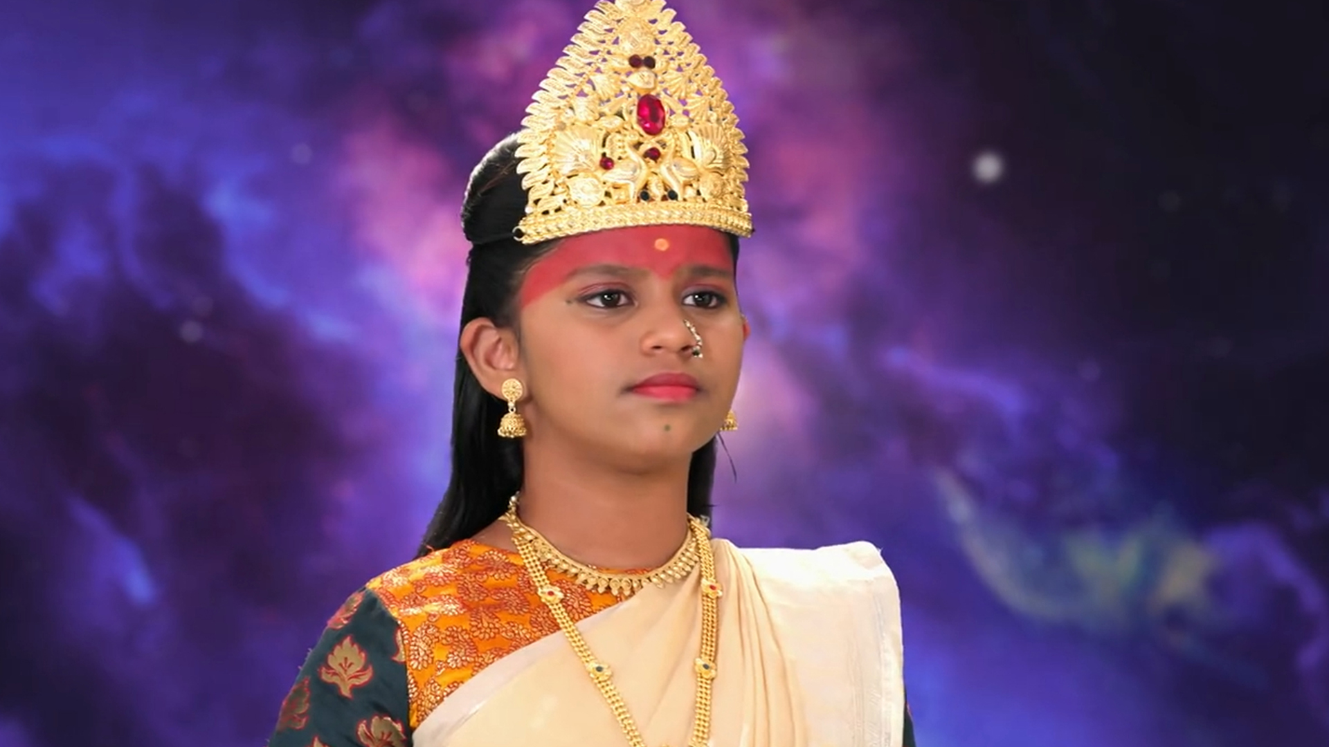 Aai Tuljabhavani Online