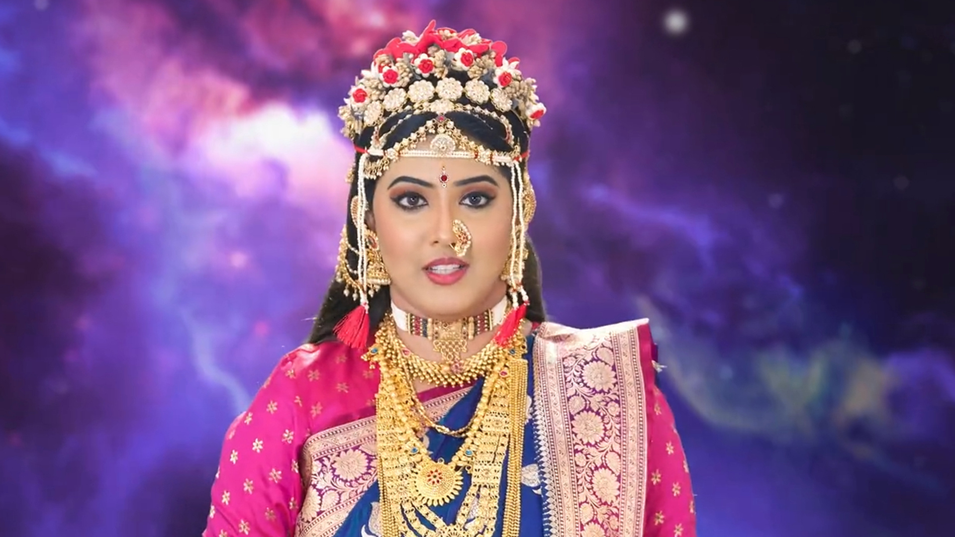 Aai Tuljabhavani Online