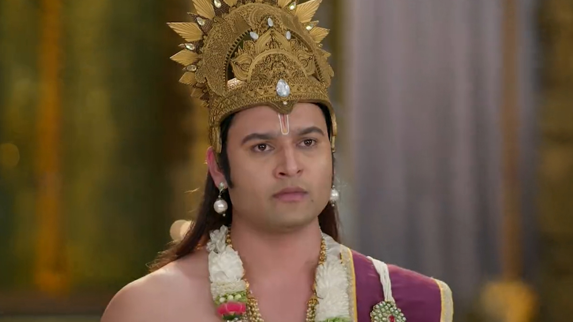 Aai Tuljabhavani Online