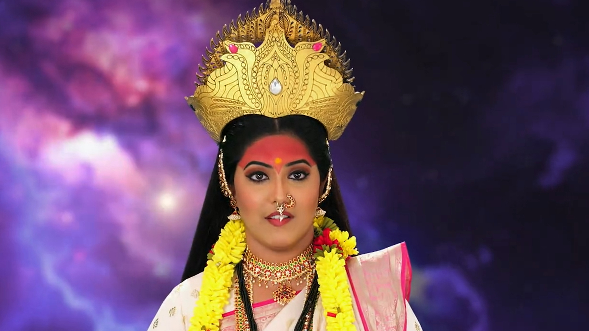 Aai Tuljabhavani Online